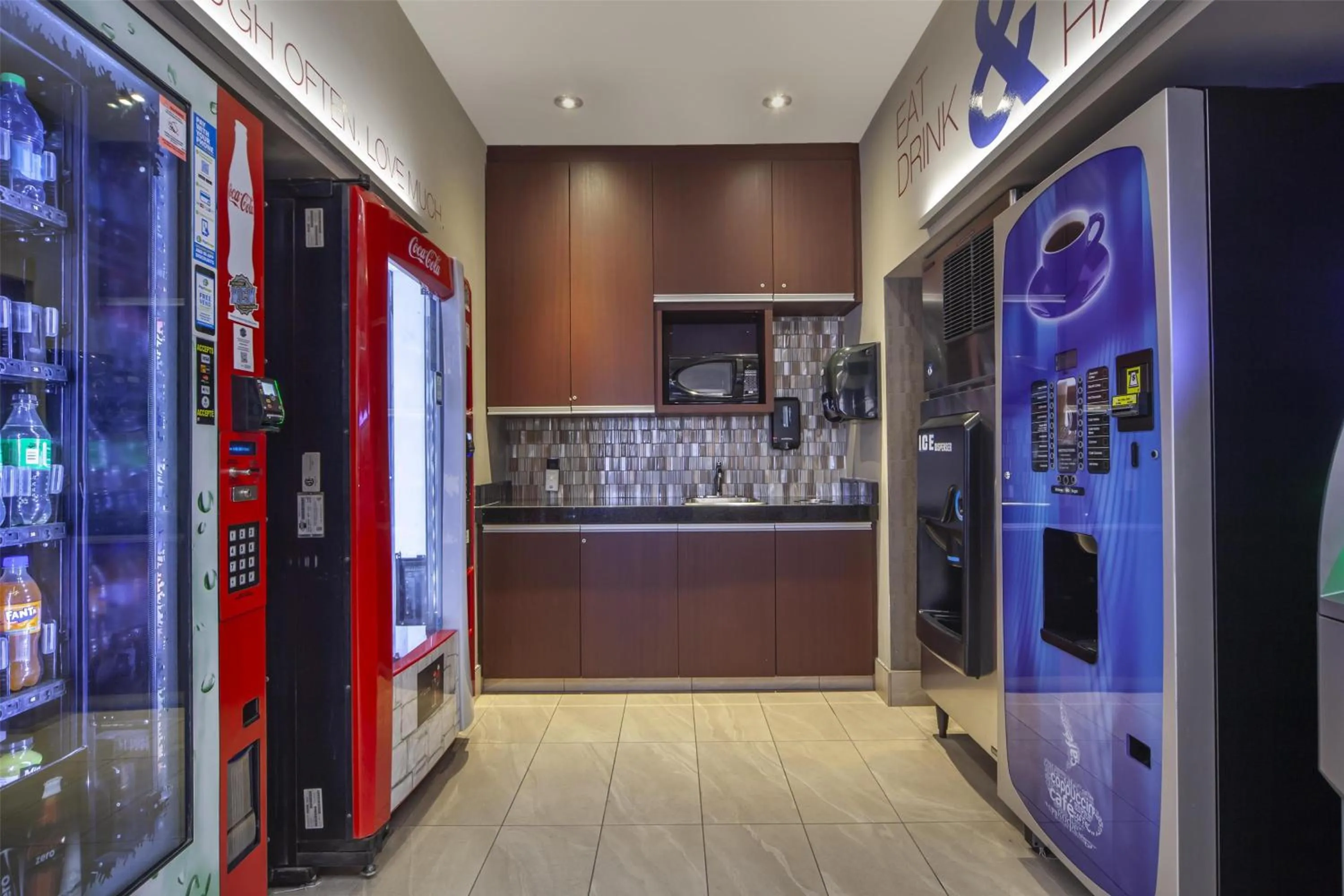 Property building in Best Western Cold Lake Inn