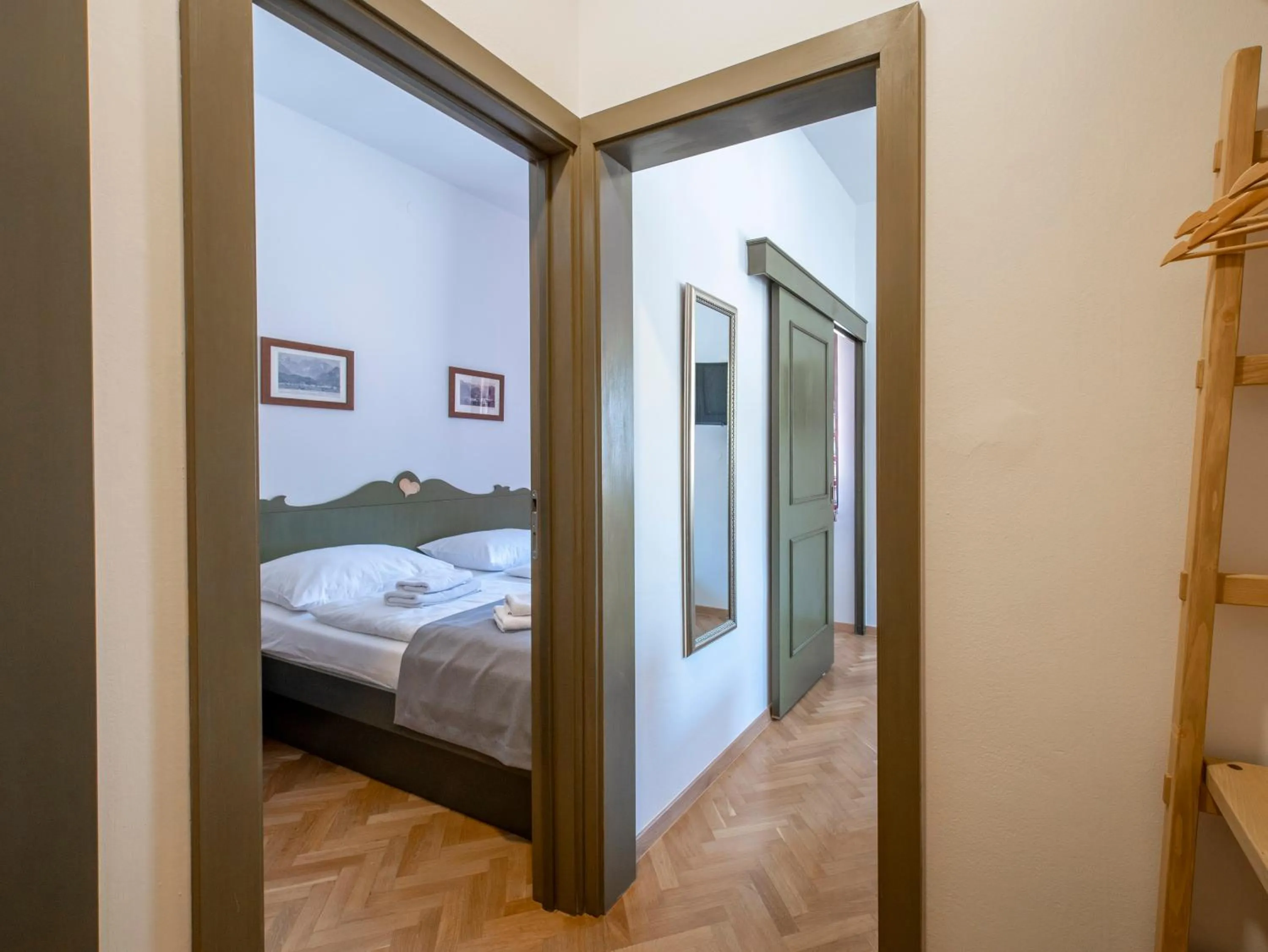 Other, Bed in Berghi Hotel and Apartments