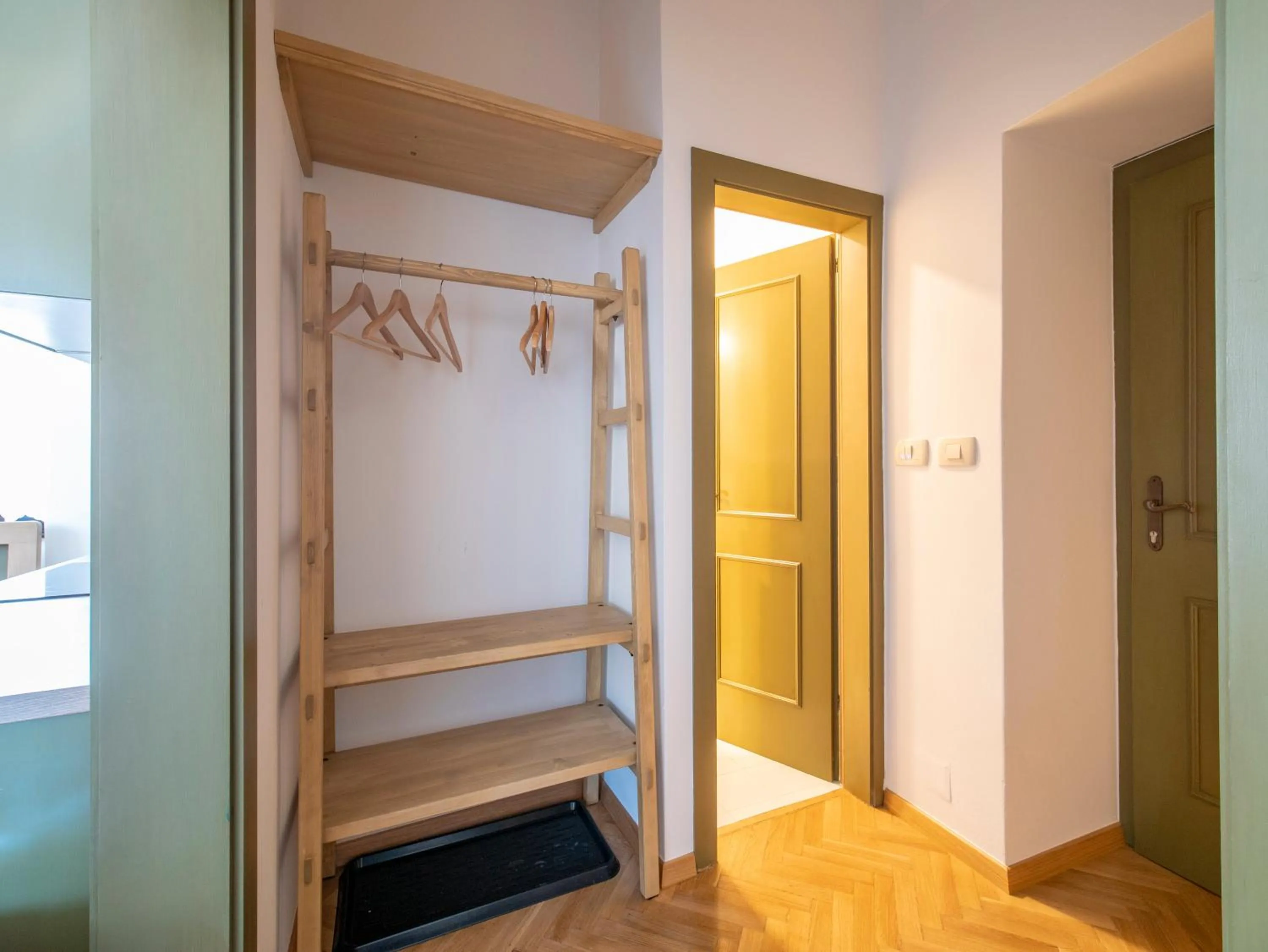 Other, Bed in Berghi Hotel and Apartments