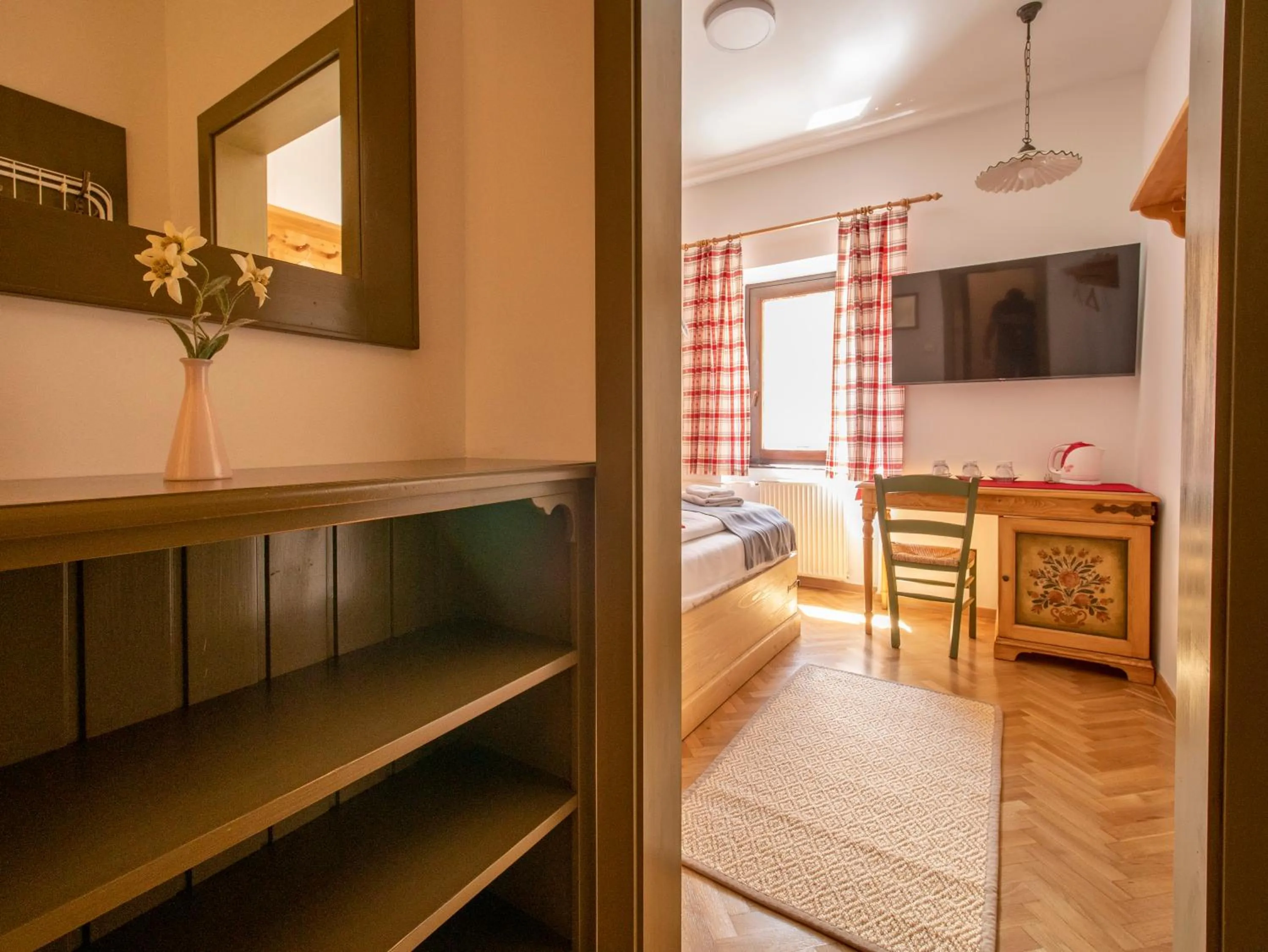 Other, Bed in Berghi Hotel and Apartments