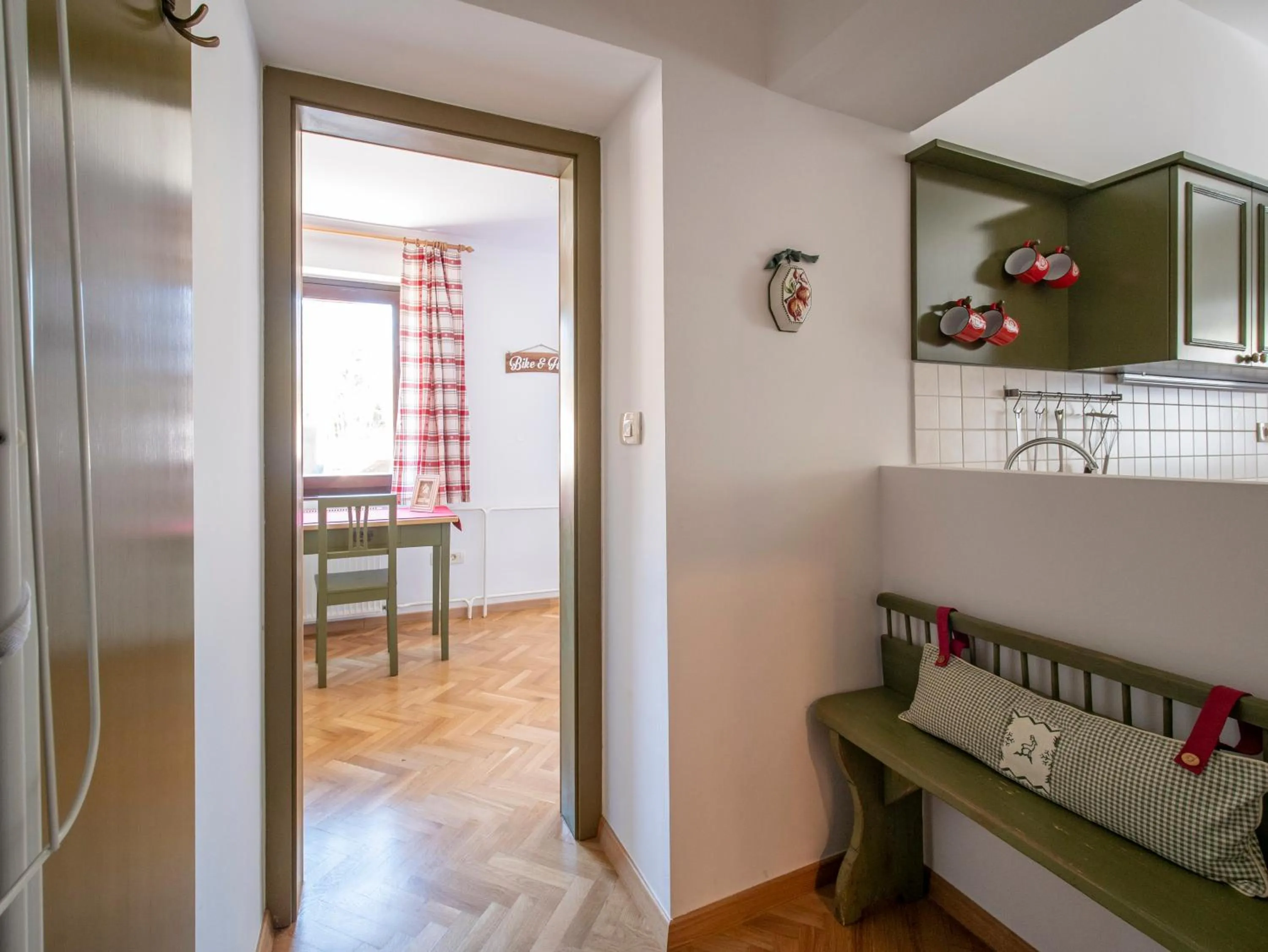 Other in Berghi Hotel and Apartments