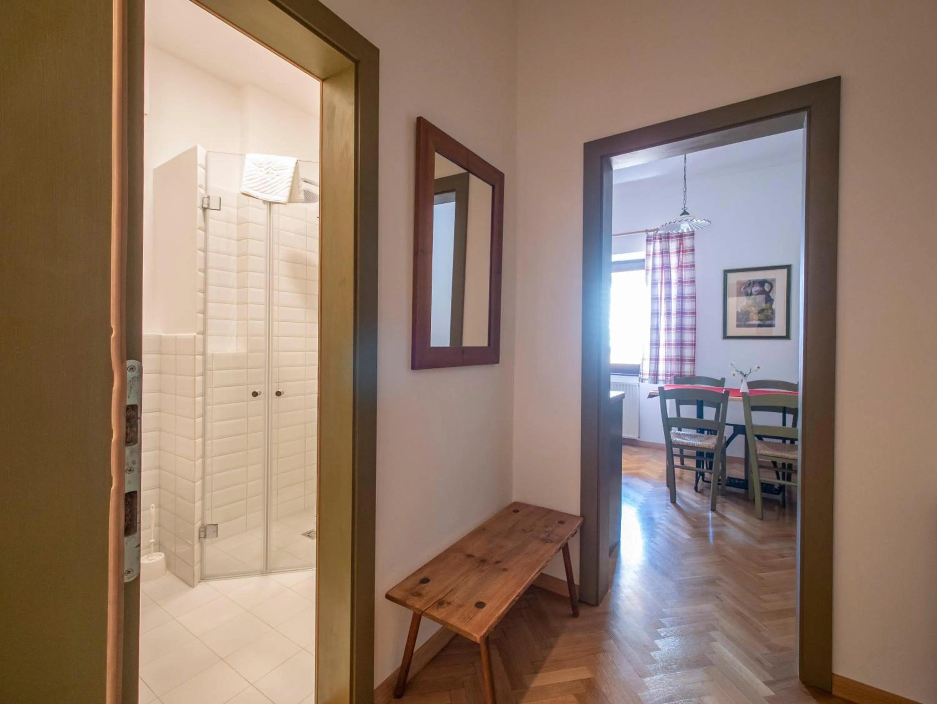 Other in Berghi Hotel and Apartments