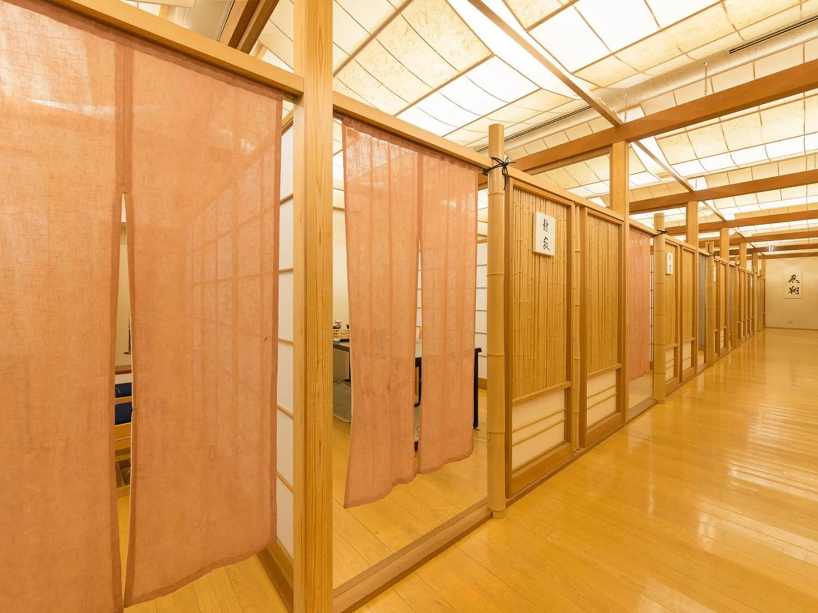 Restaurant/places to eat in Yuzanso