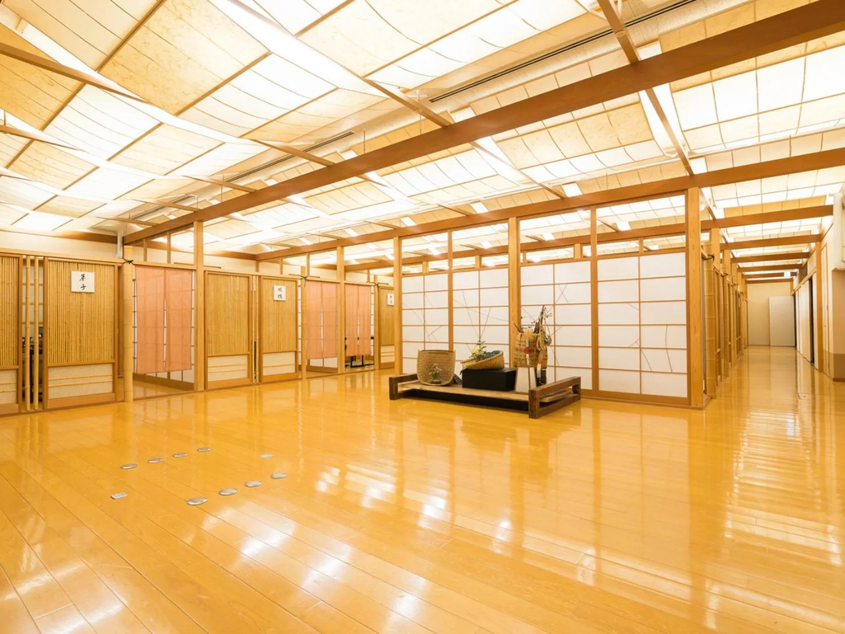 Restaurant/places to eat in Yuzanso