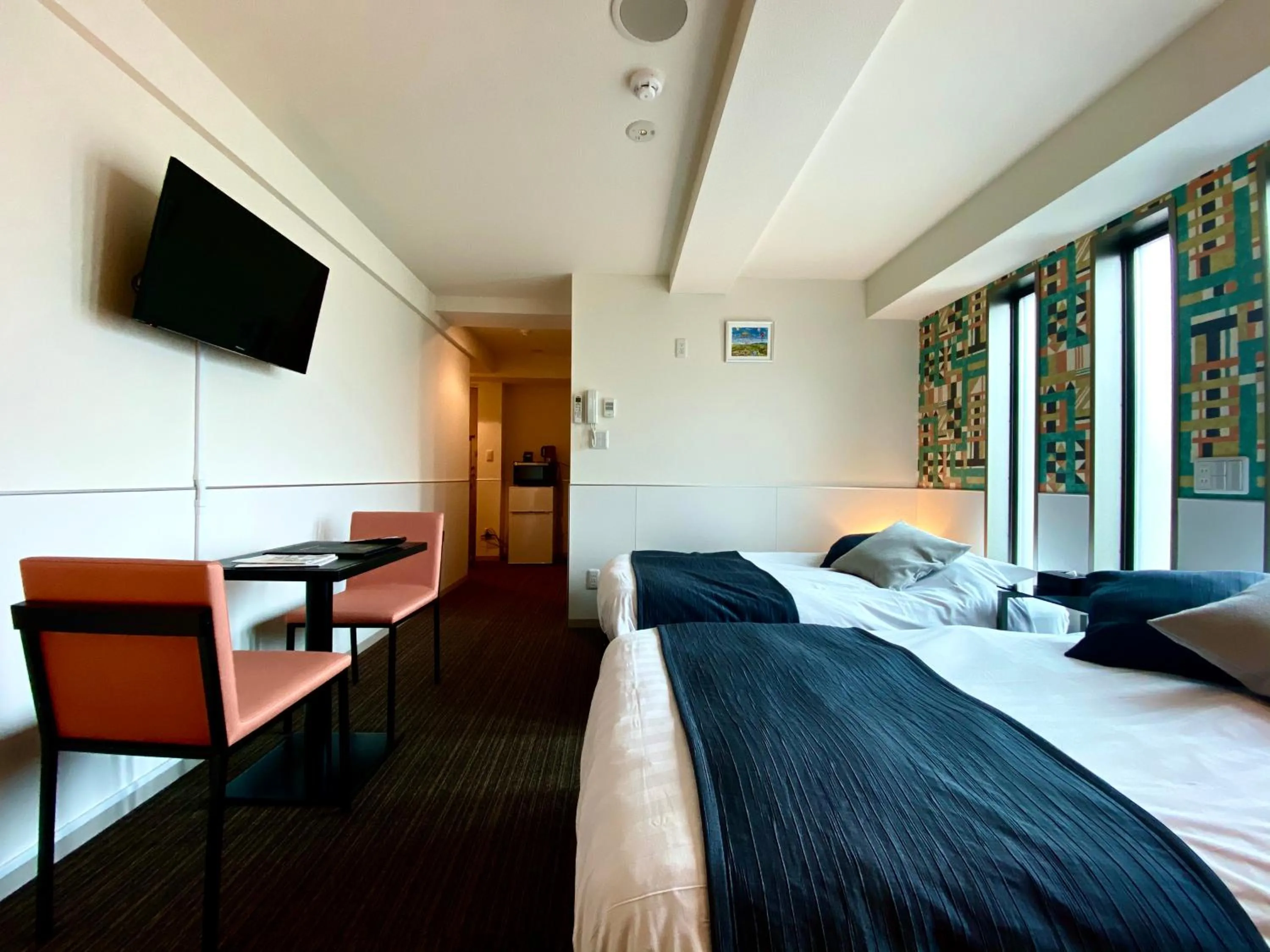 Bed in Residence Condominium KALAHAAI