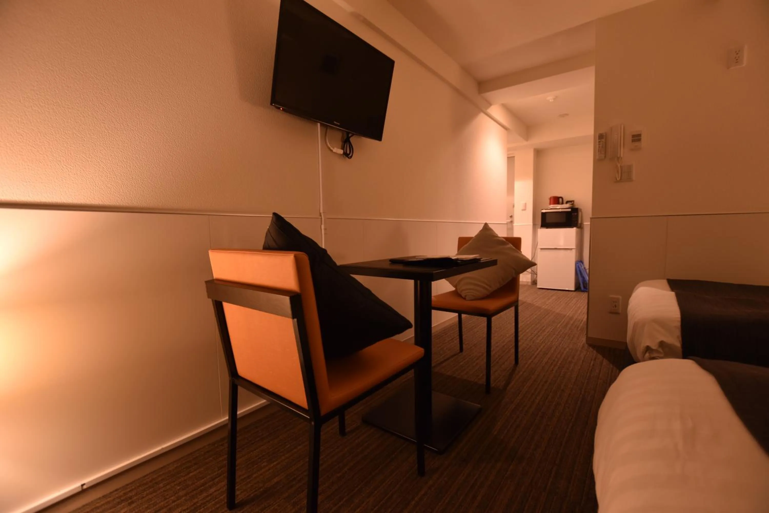 TV and multimedia in Residence Condominium KALAHAAI