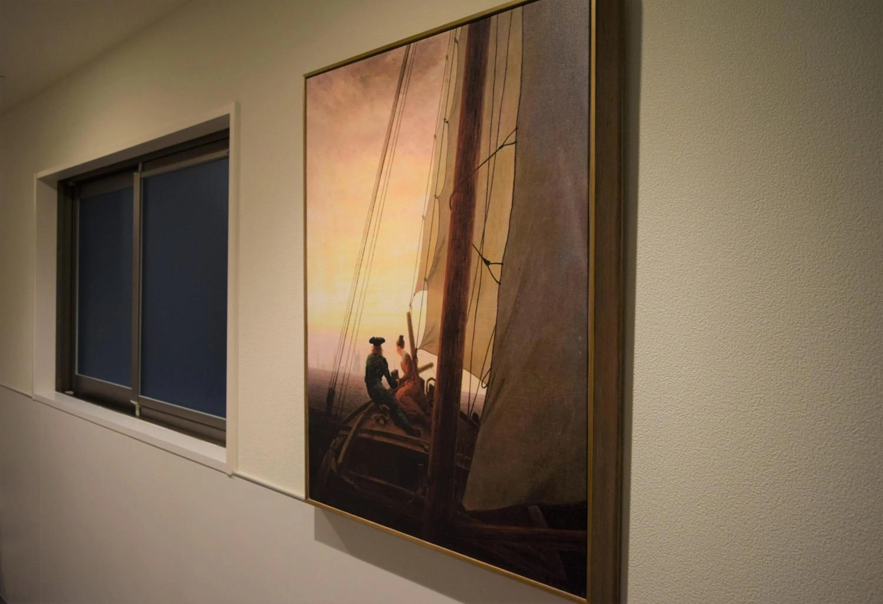 Lobby or reception in Residence Condominium KALAHAAI