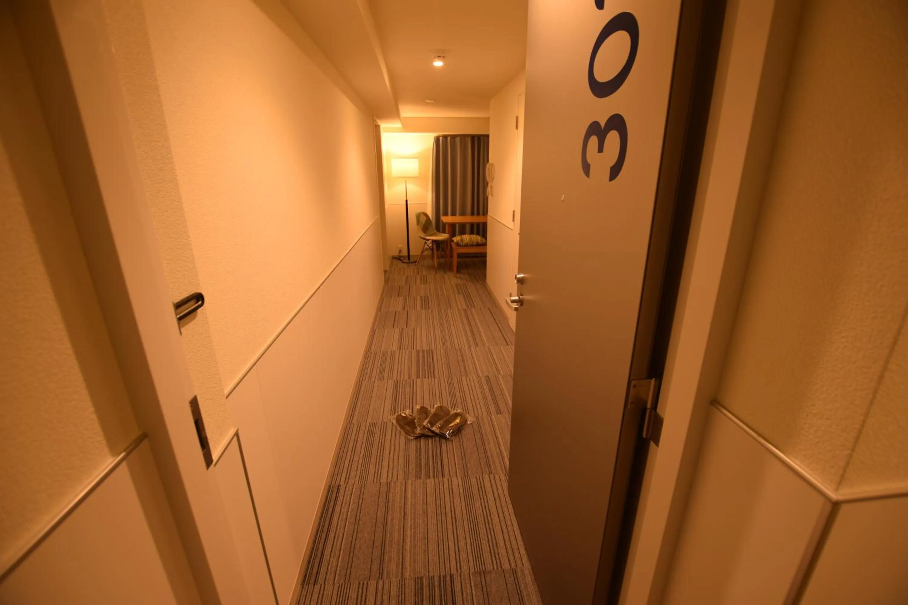 Area and facilities in Residence Condominium KALAHAAI