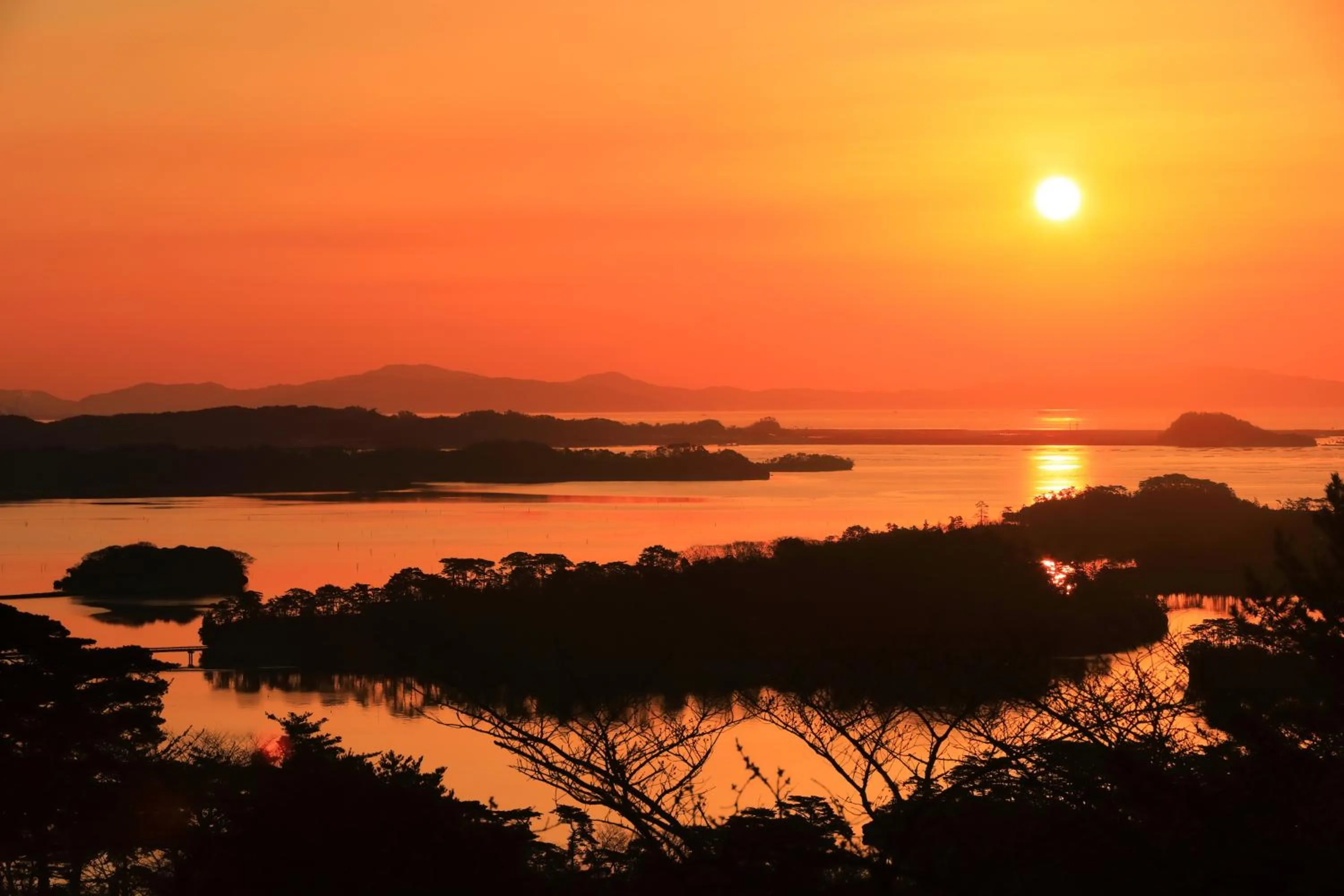 Nearby landmark in Hotel Daimatsuso