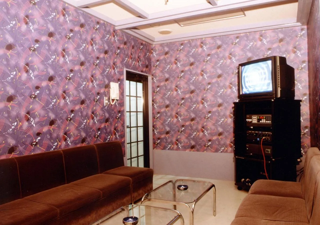 Karaoke in Kinugawa Park Hotels