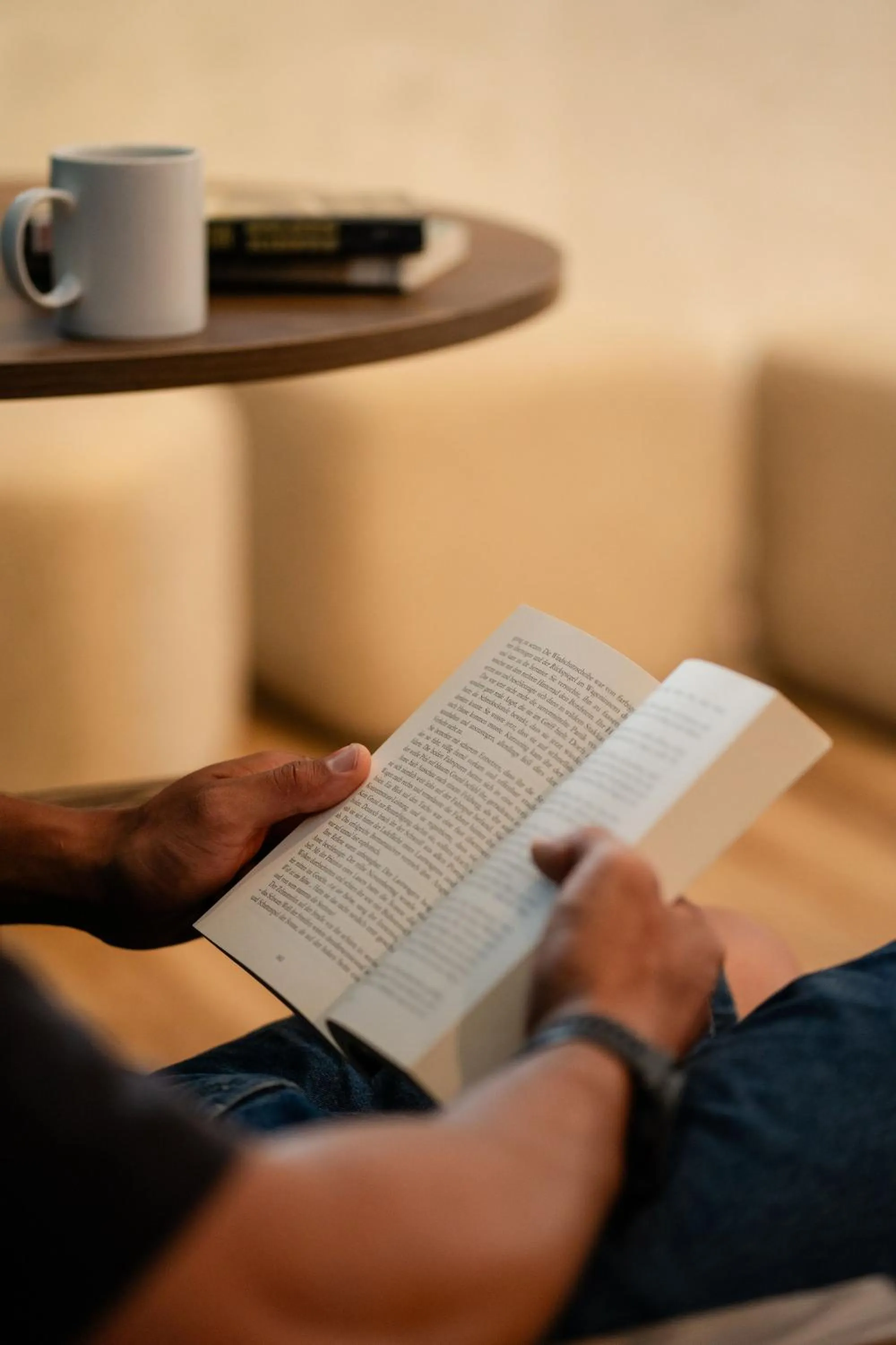 Library in Haka House Auckland City