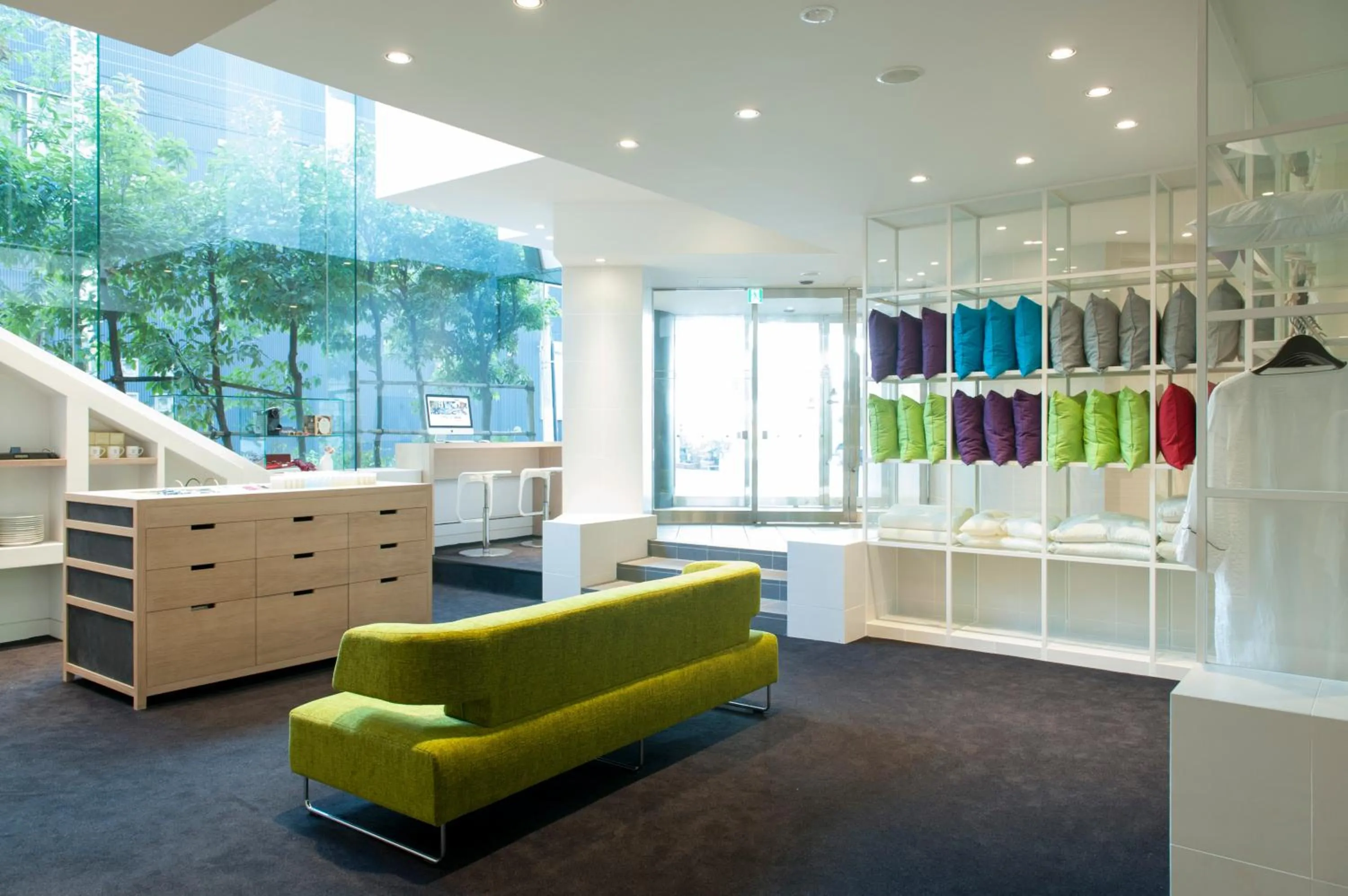 Agora Place Tokyo Asakusa