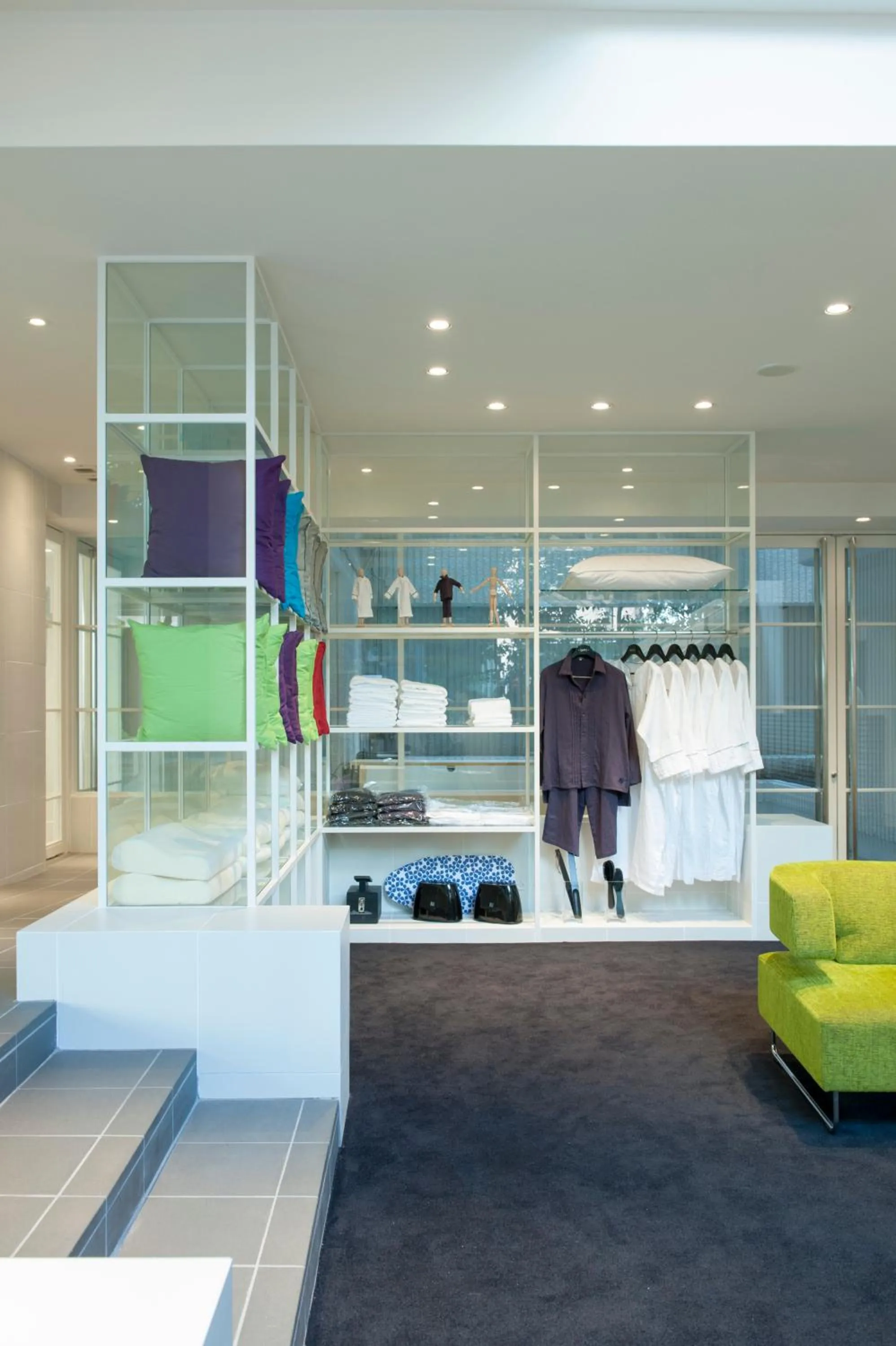 Other in Agora Place Tokyo Asakusa