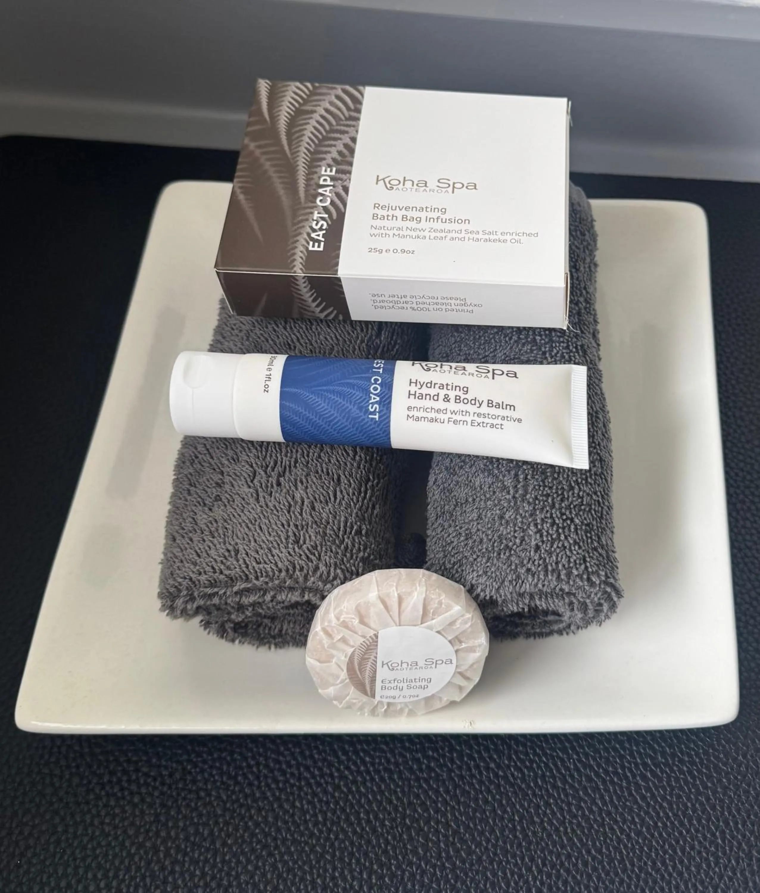 Bathroom in Bassingers Motor Lodge