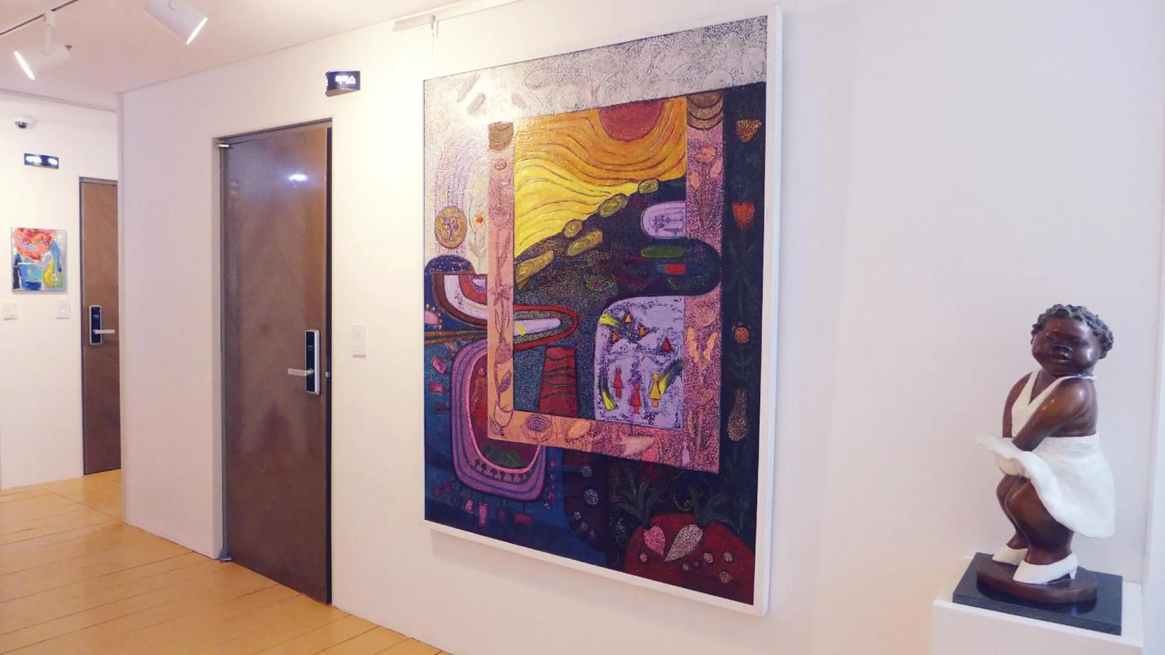 Gallery Family Hotel