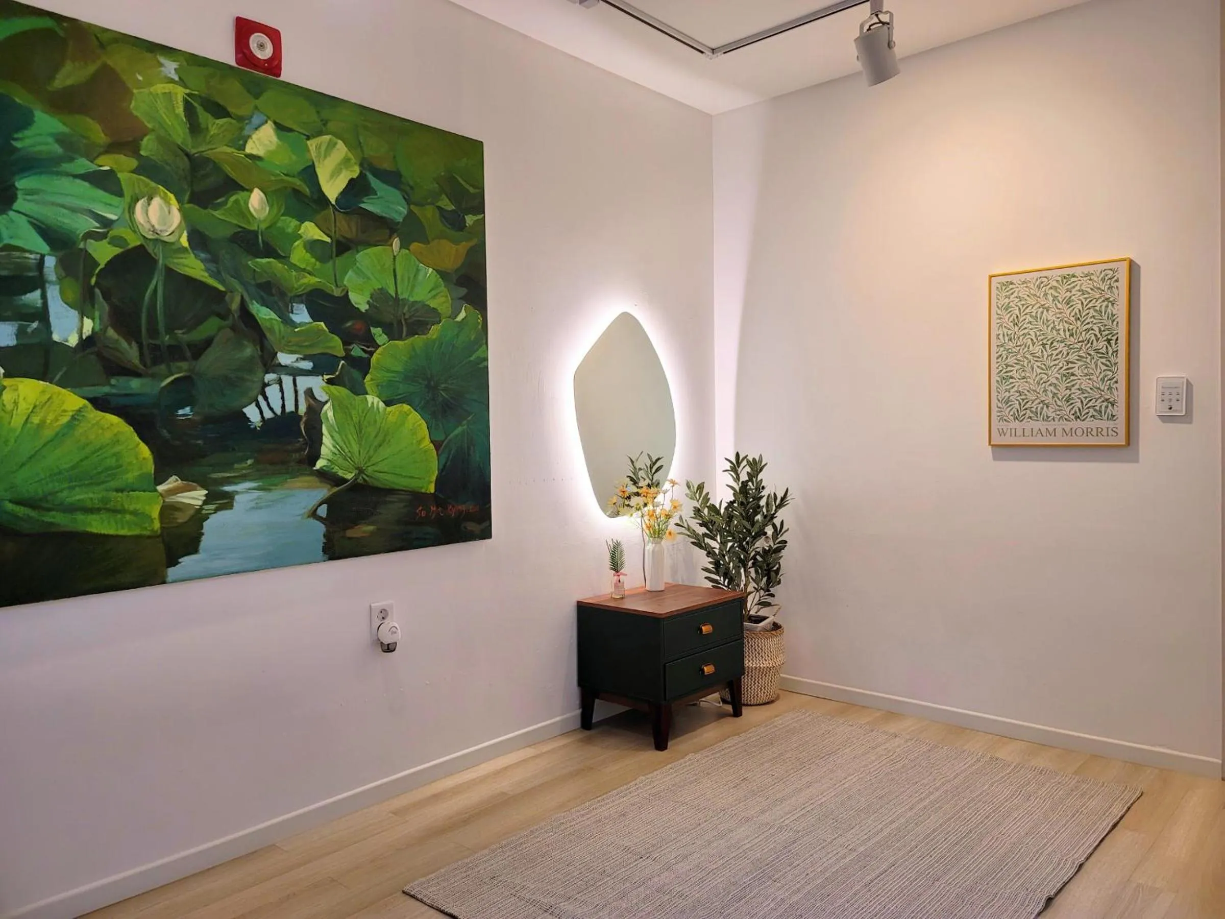 Gallery Family Hotel