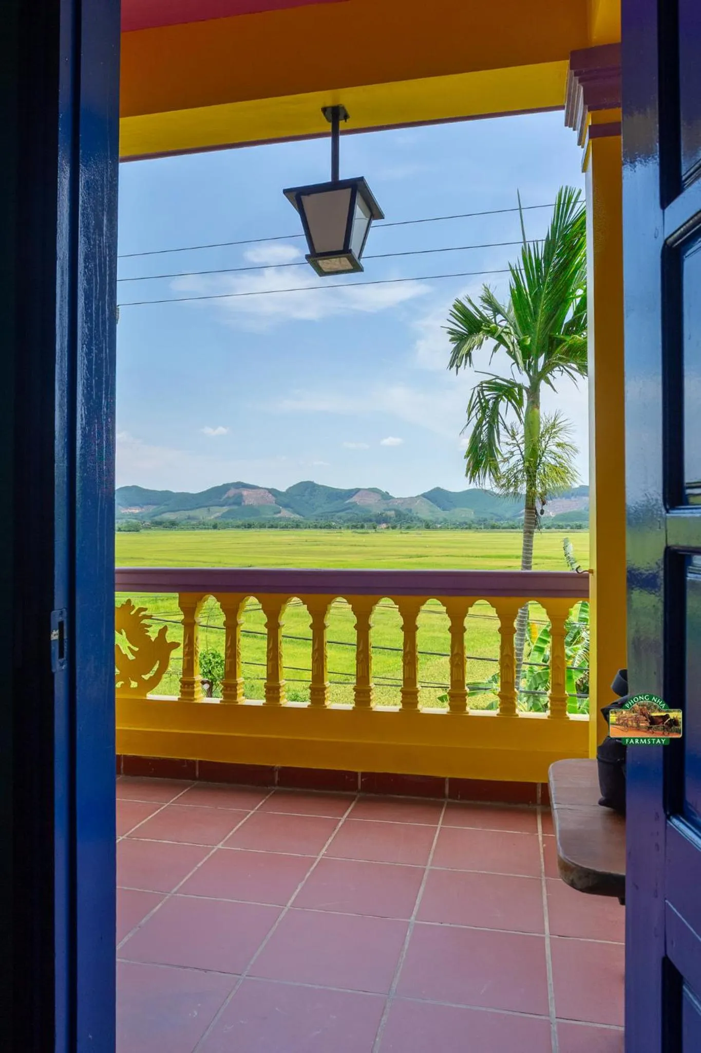 Phong Nha Farmstay