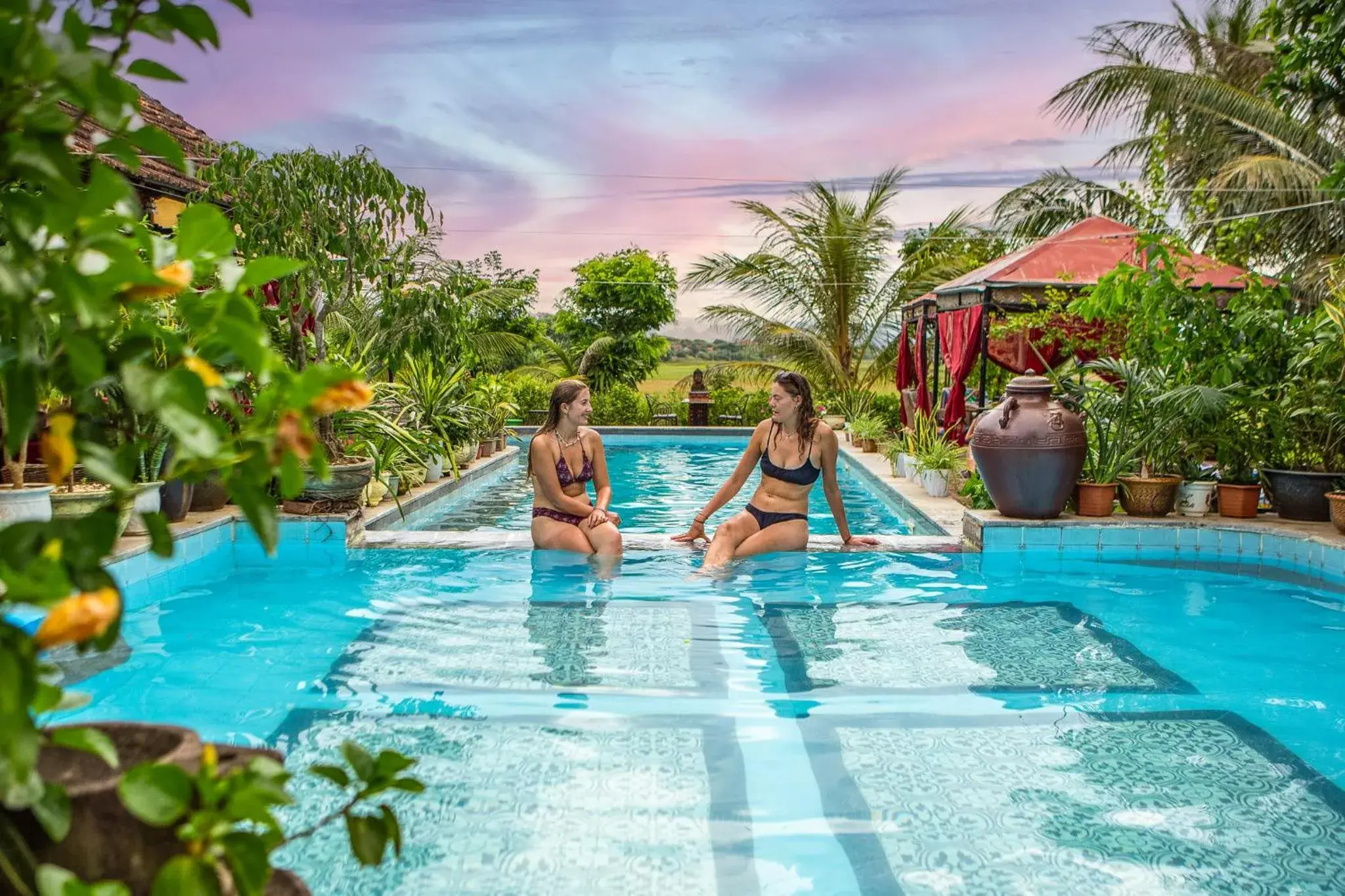 Phong Nha Farmstay Phong Nha Farmstay