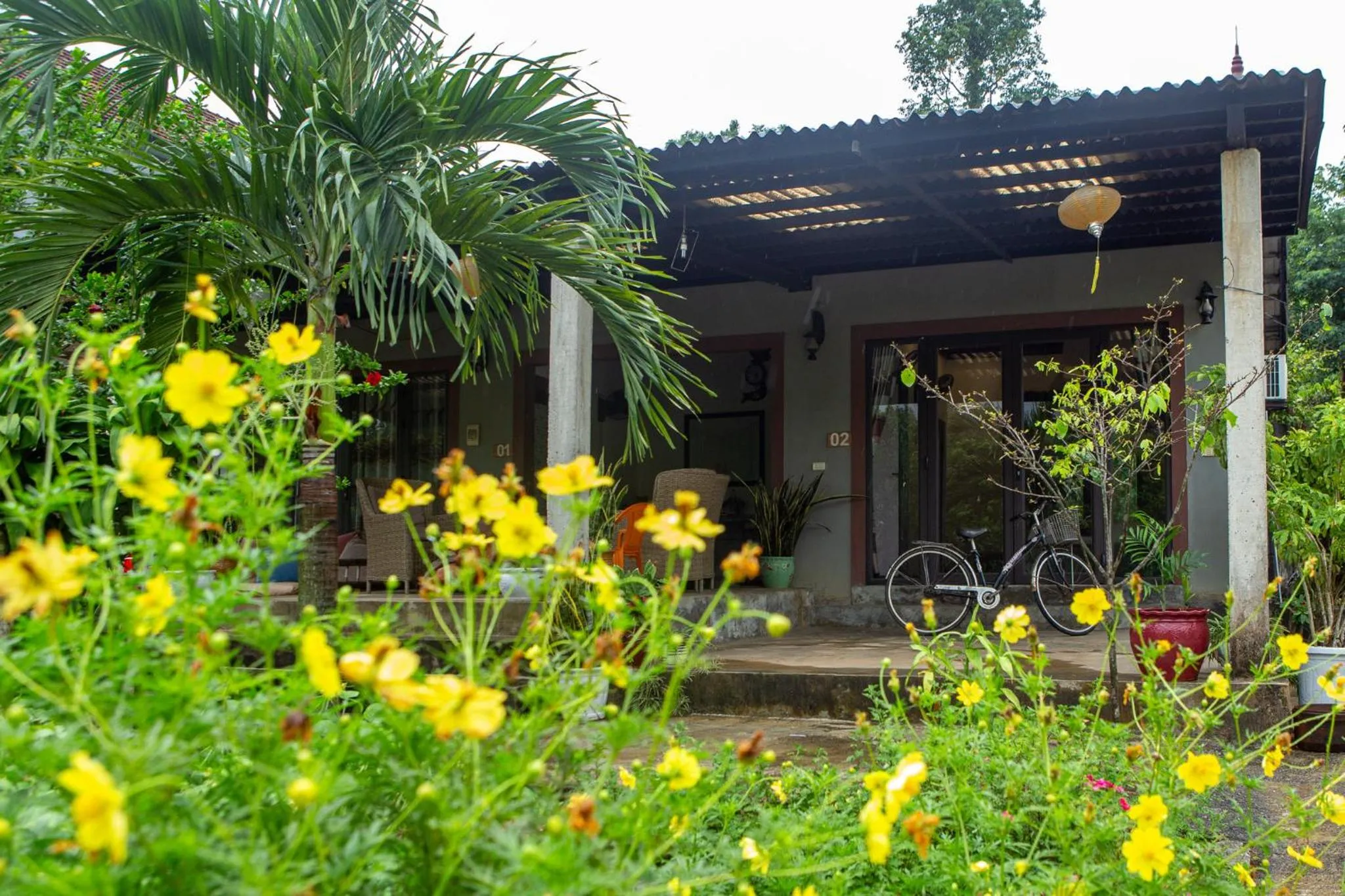 Phong Nha Farmstay
