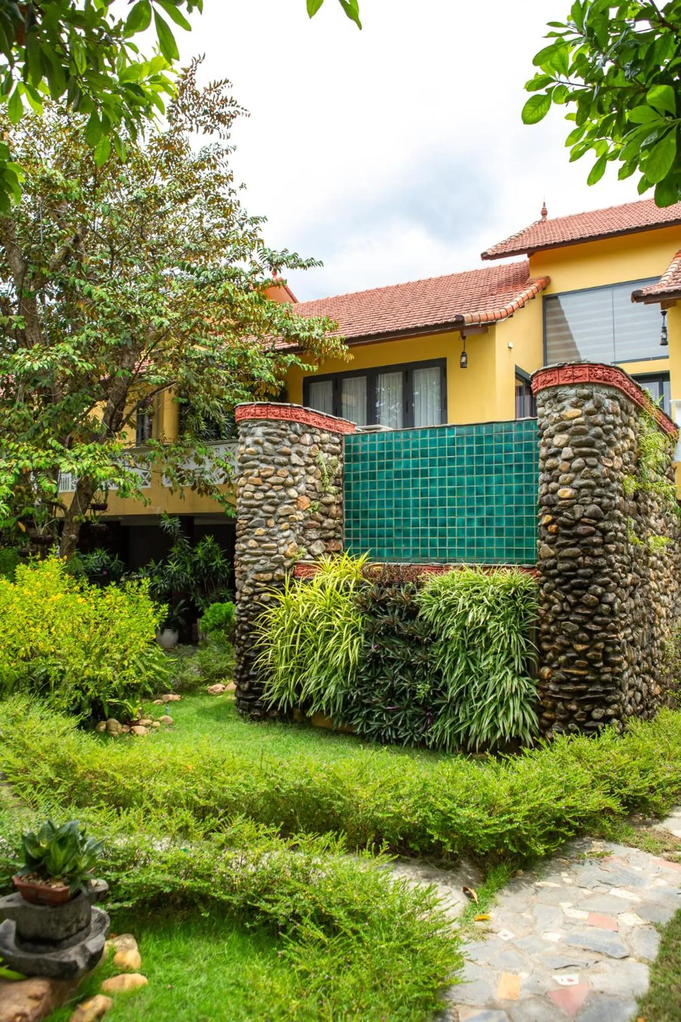 Phong Nha Farmstay
