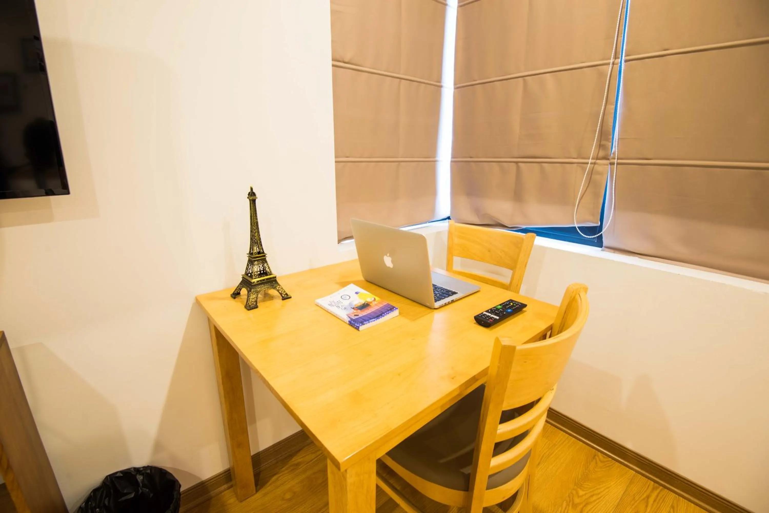 Living room in 22Housing luxury Hotel & Residence 39 Linh Lang