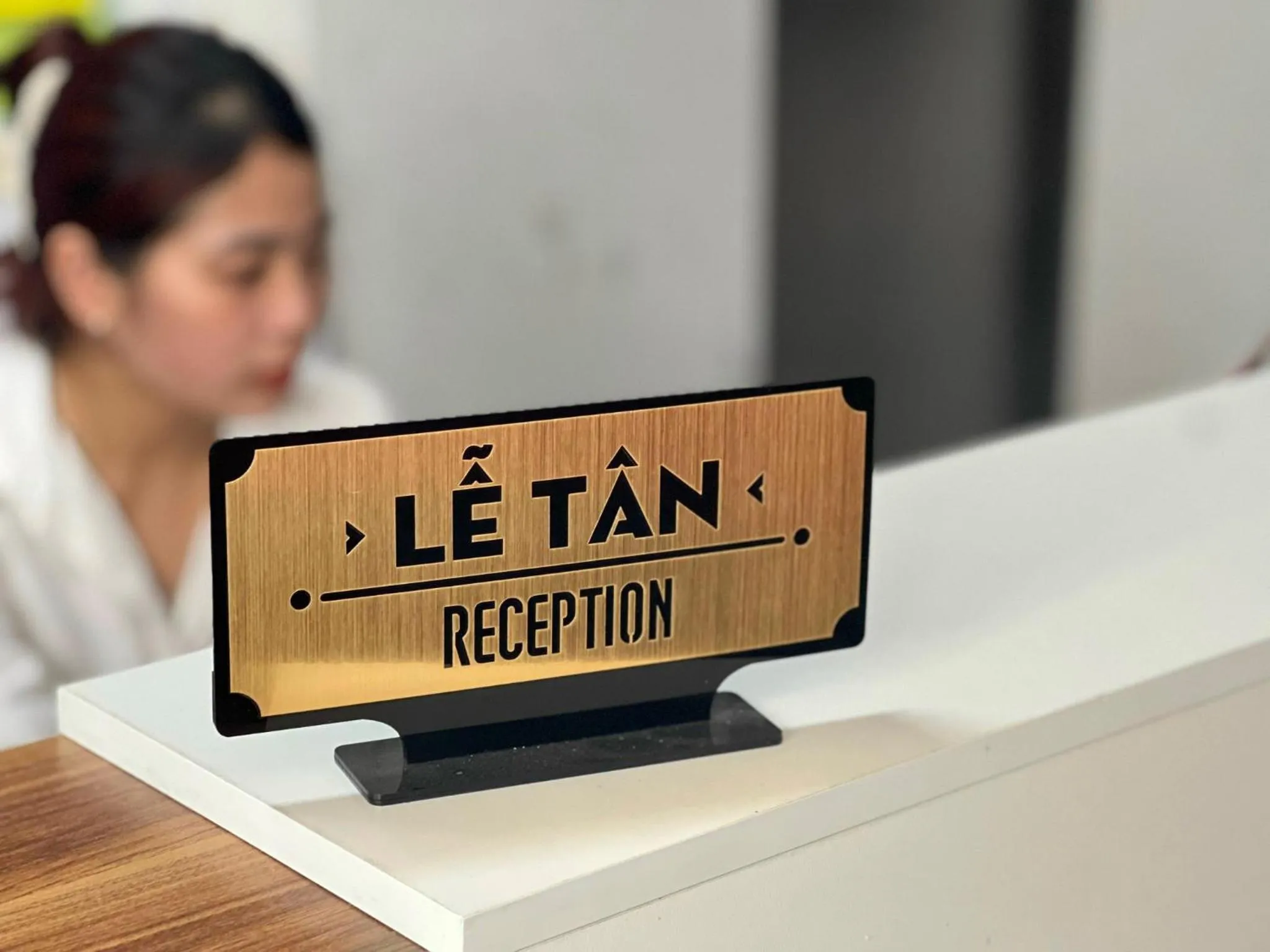 People in 22Housing luxury Hotel & Residence 39 Linh Lang