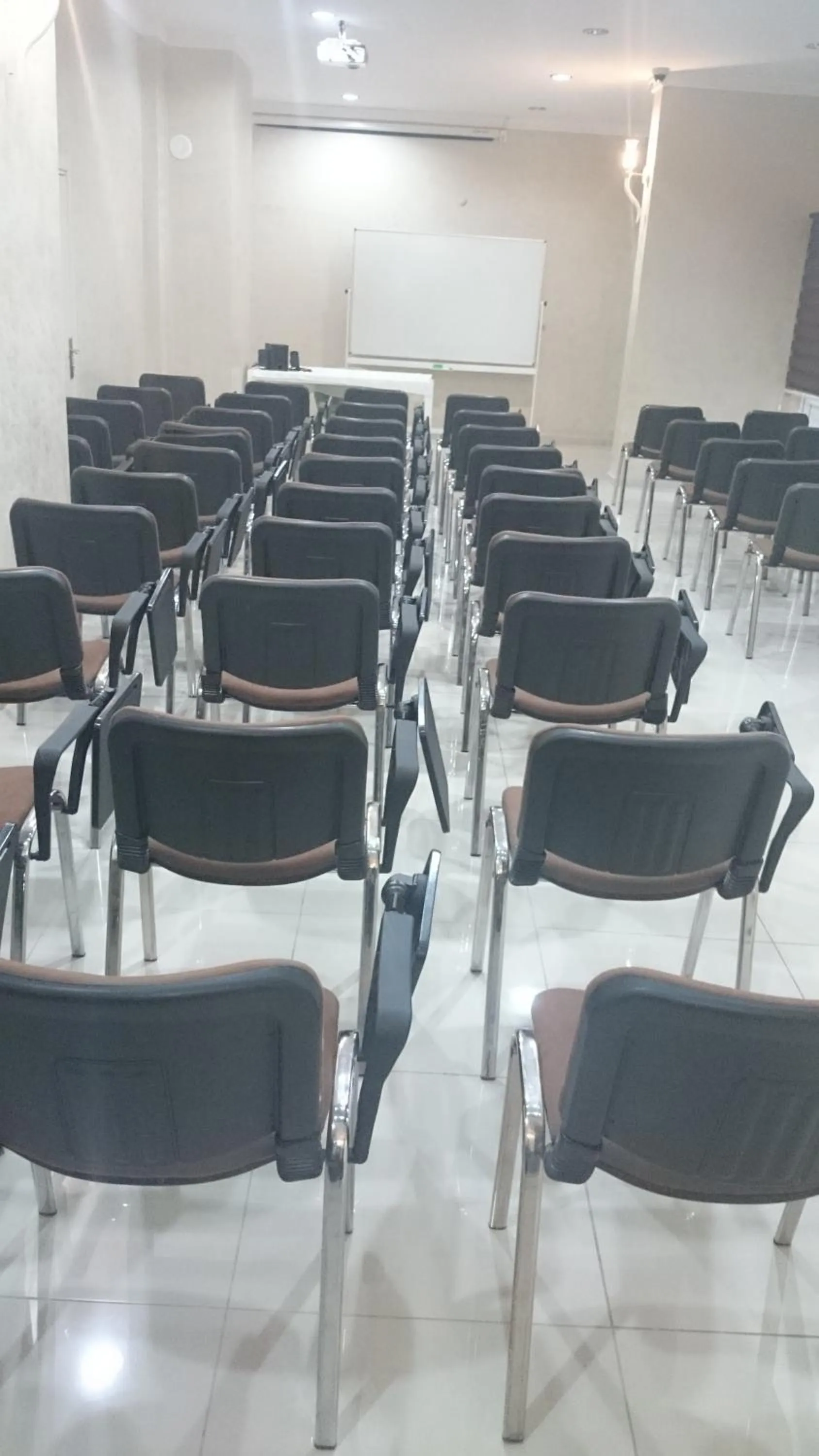 Meeting/conference room in Hotel Zileli