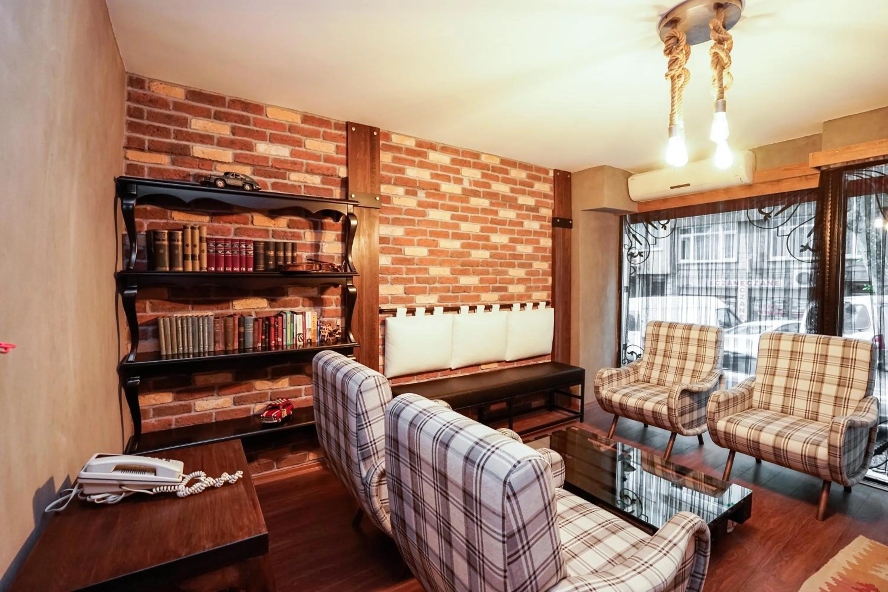 Library in Cube Suites