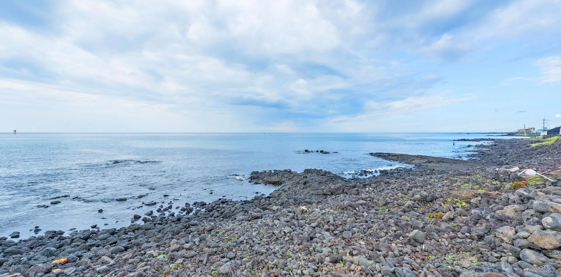 Beach in Castle Pool Resort