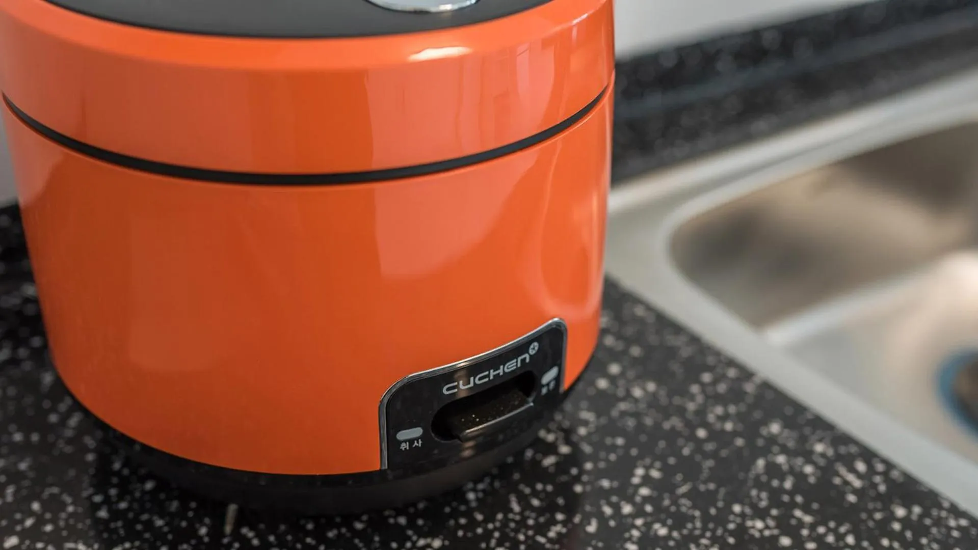 Coffee/tea facilities in Castle Pool Resort