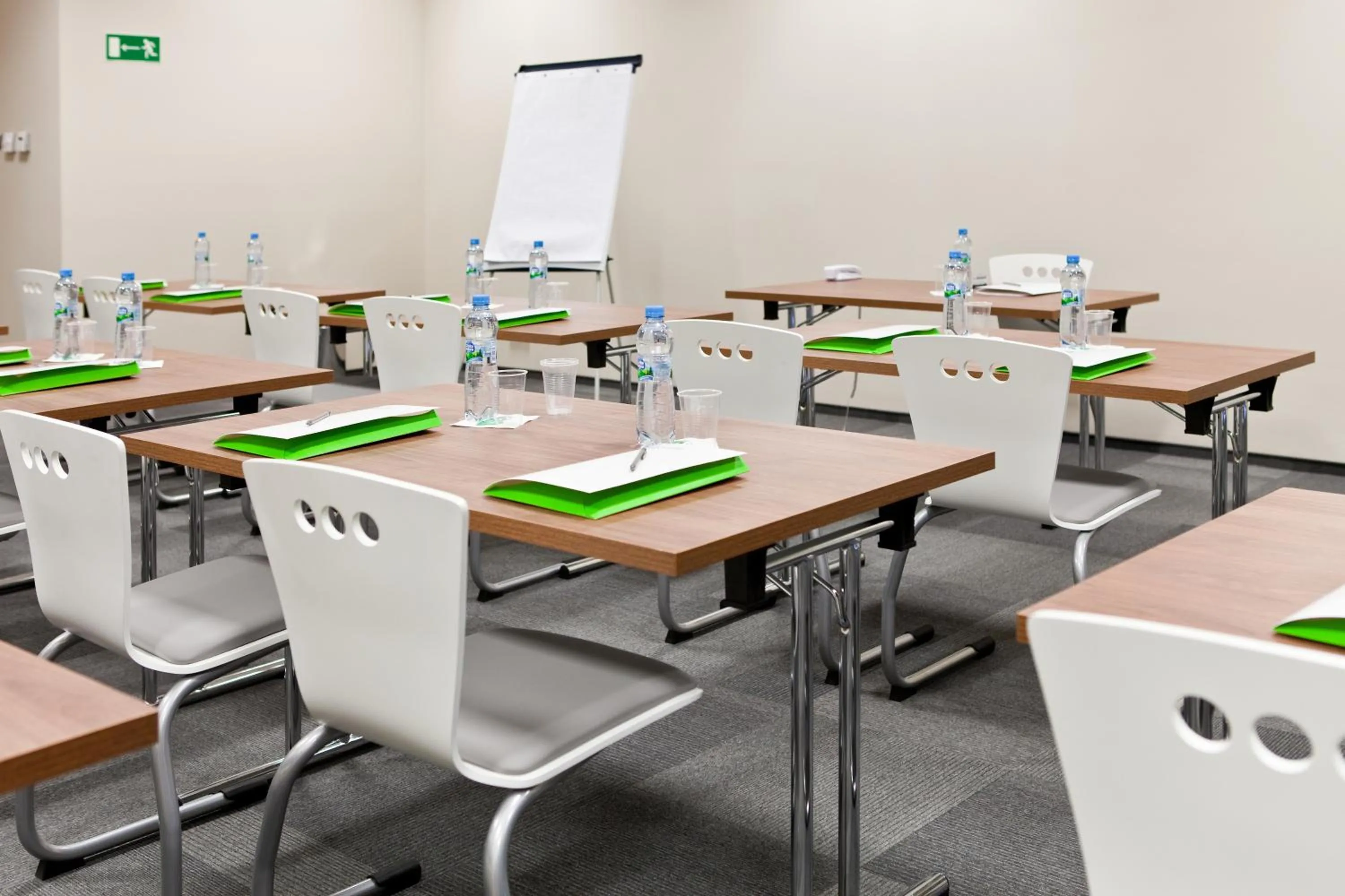 Business facilities in Campanile Wroclaw Centrum