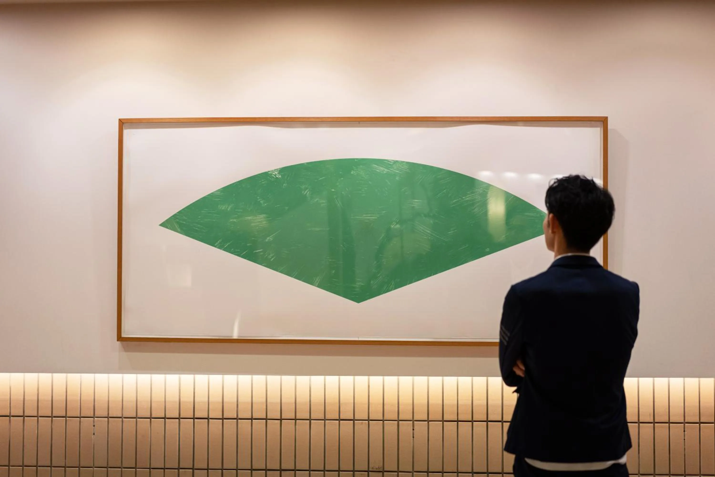 People in Chigusa Hotel