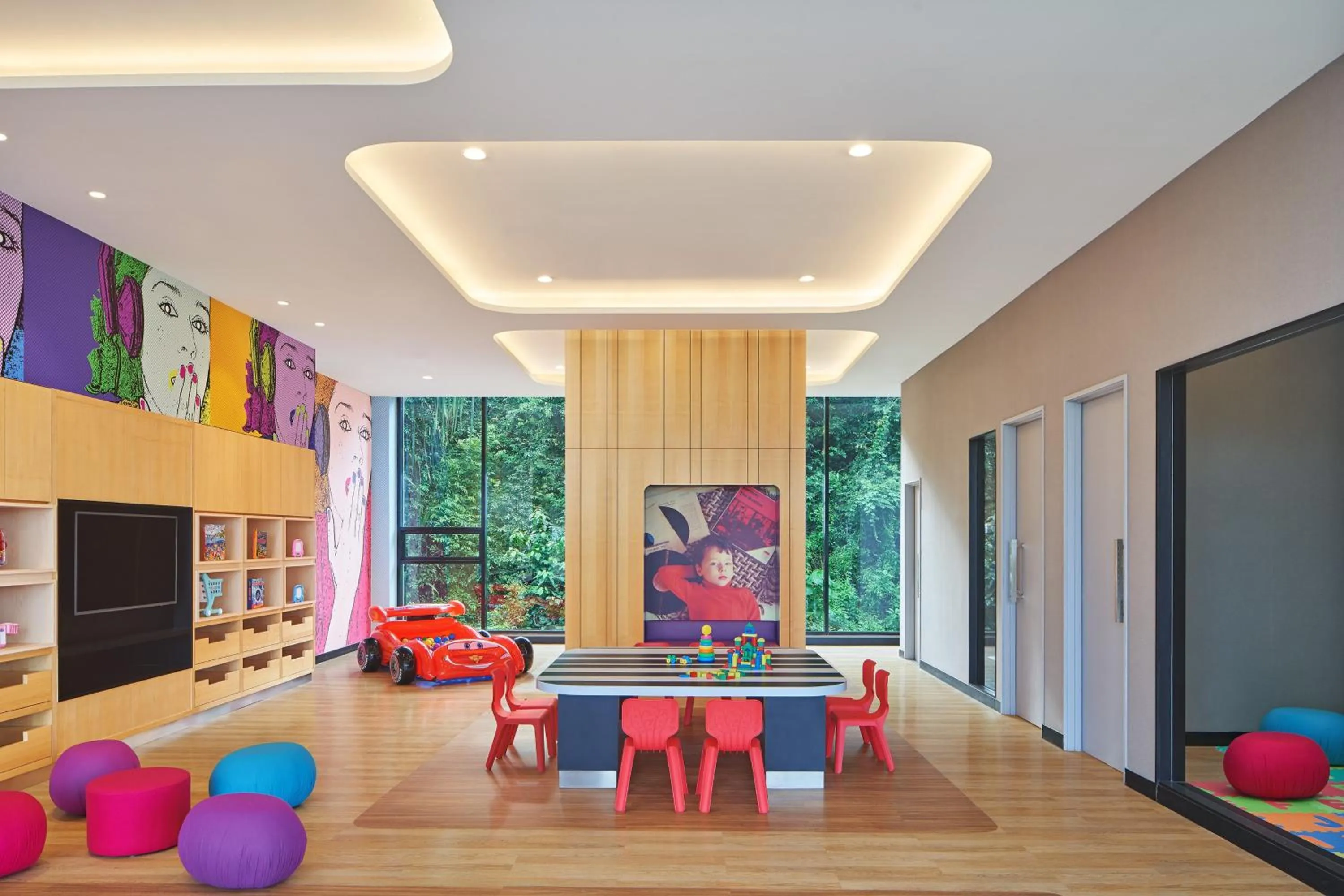 Other in Aloft Langkawi Pantai Tengah