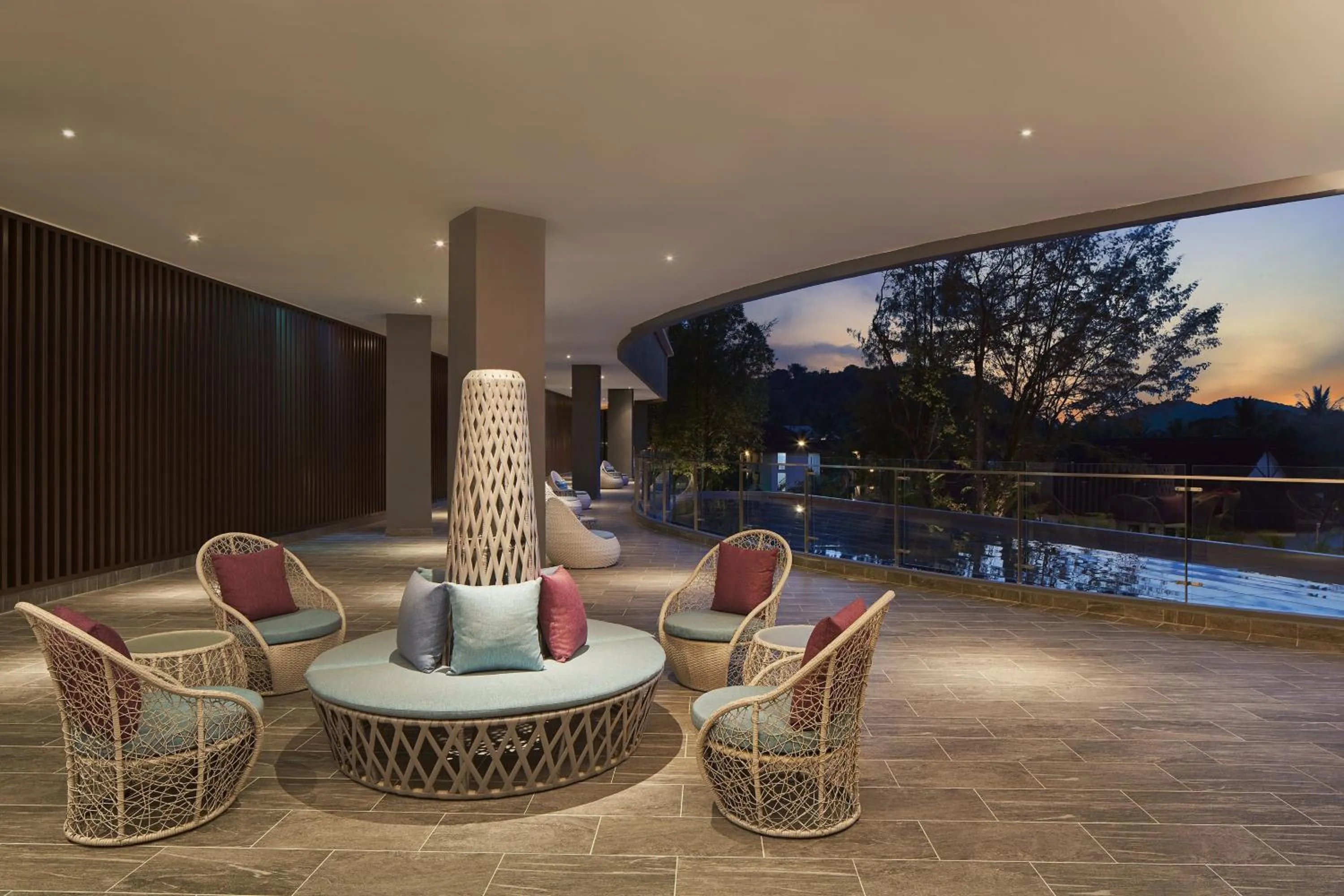 Other in Aloft Langkawi Pantai Tengah