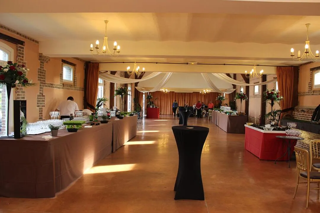 People in Clos De La Vaupalière - Rouen