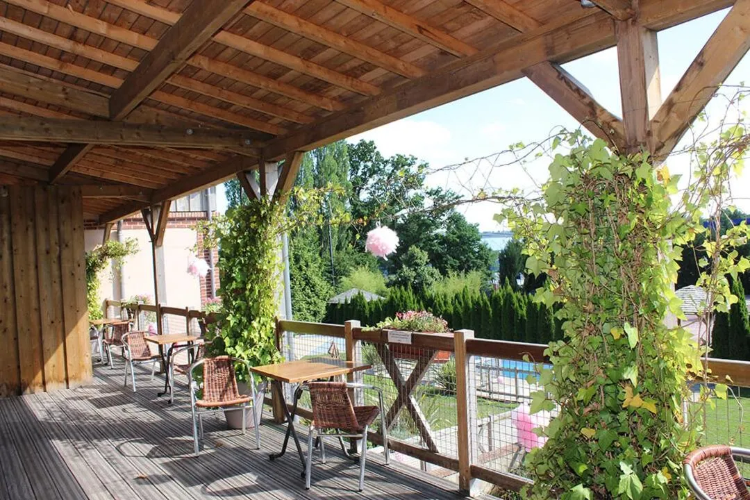 Property building in Clos De La Vaupalière - Rouen