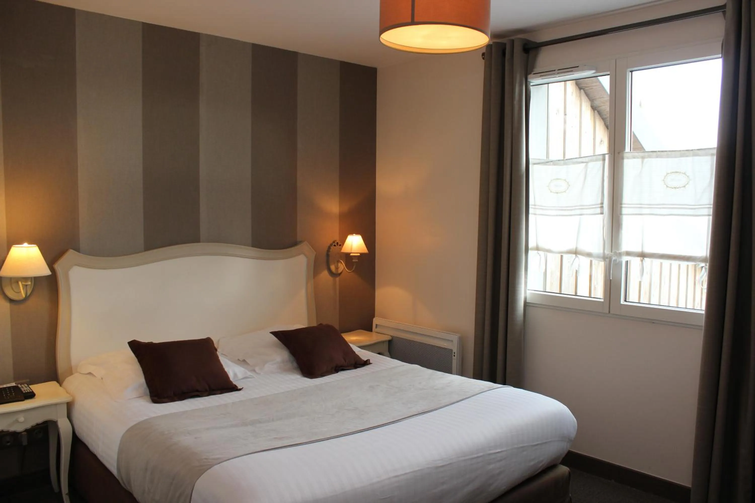 Bed in Clos De La Vaupalière - Rouen