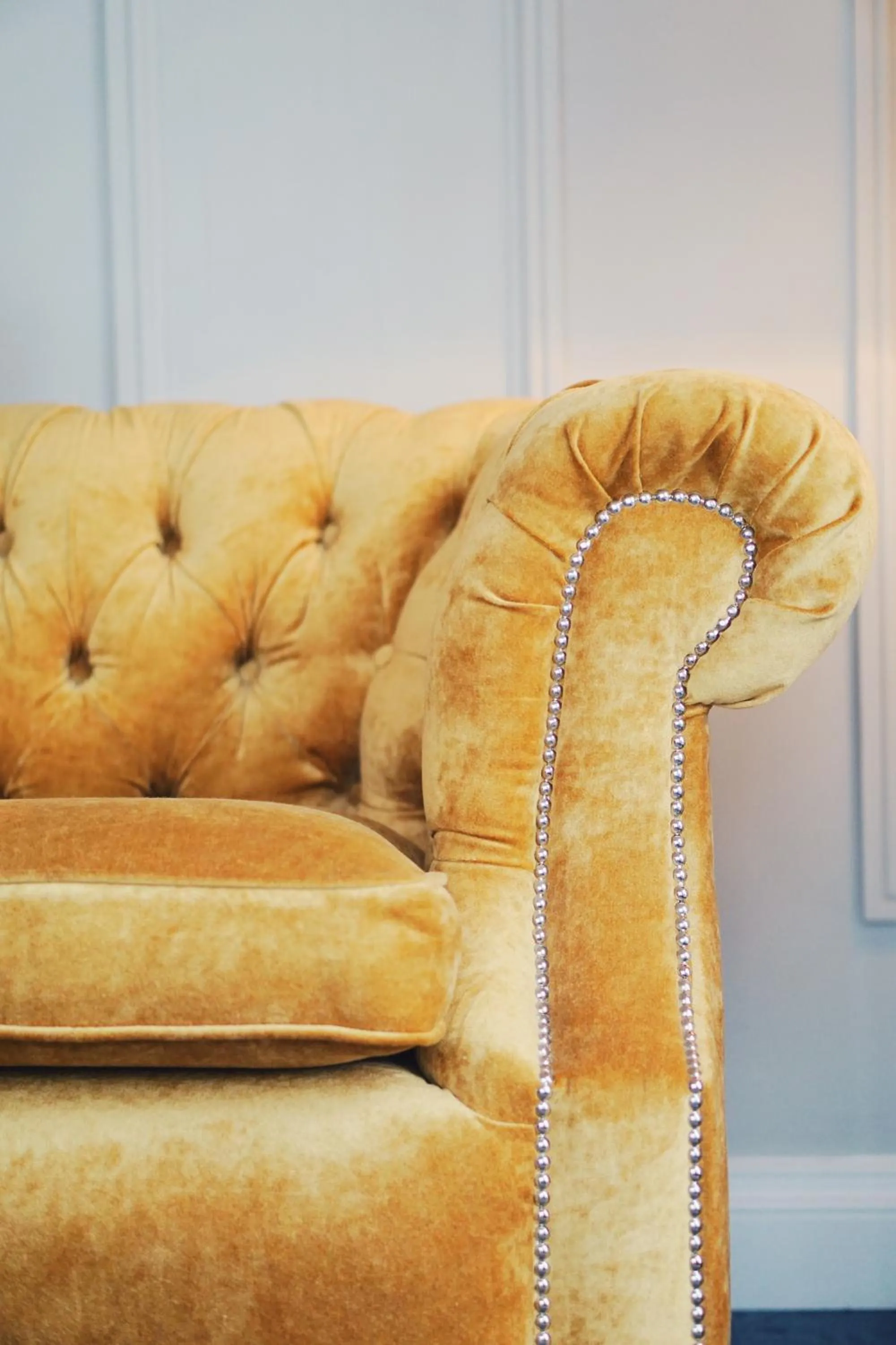 Living room in No.1 Pery Square Hotel & Spa