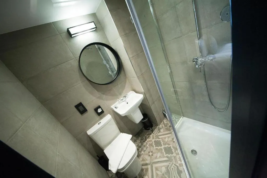 The Pack And Carriage London