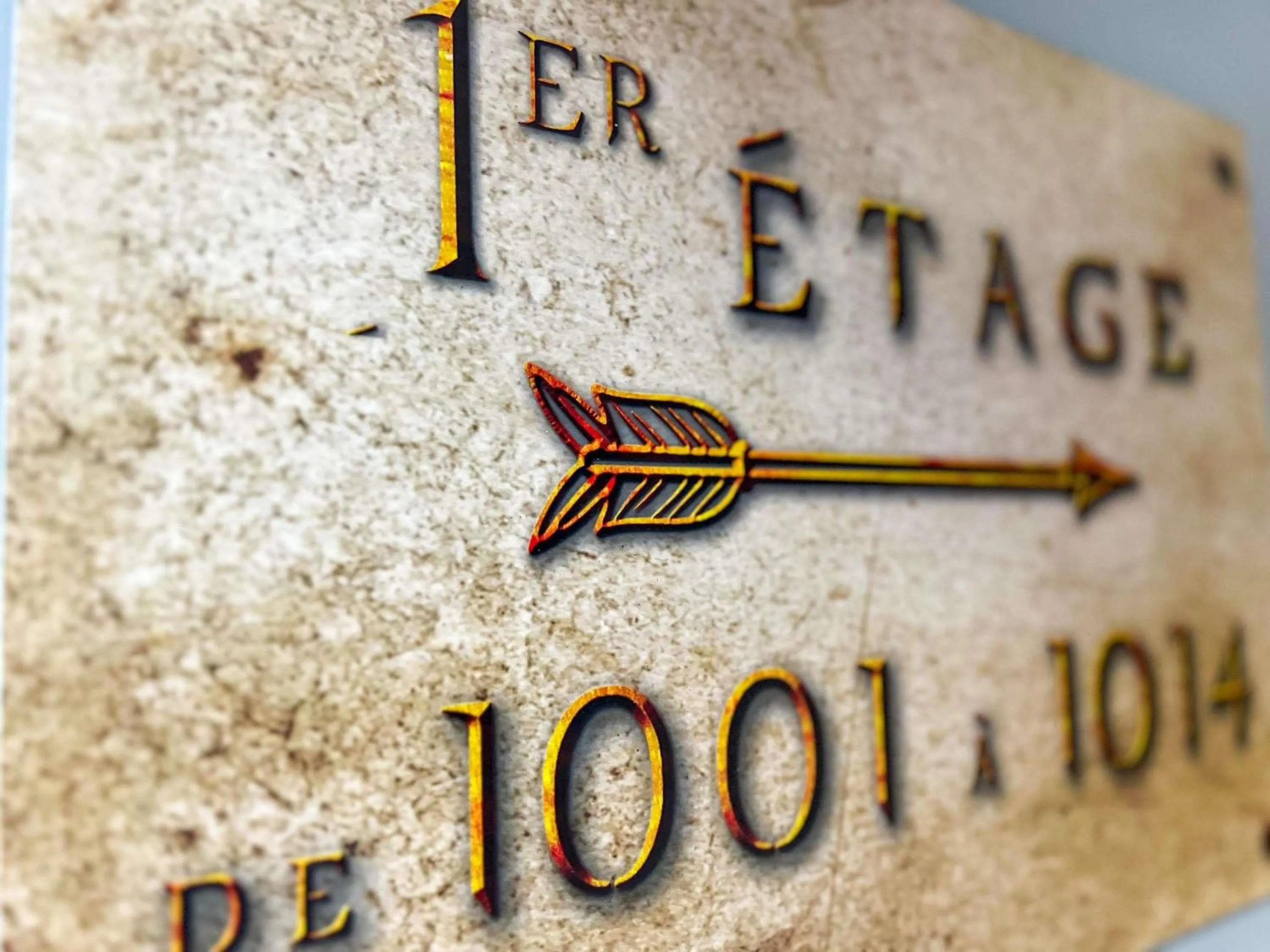 Other in ibis Styles Nimes Gare Centre