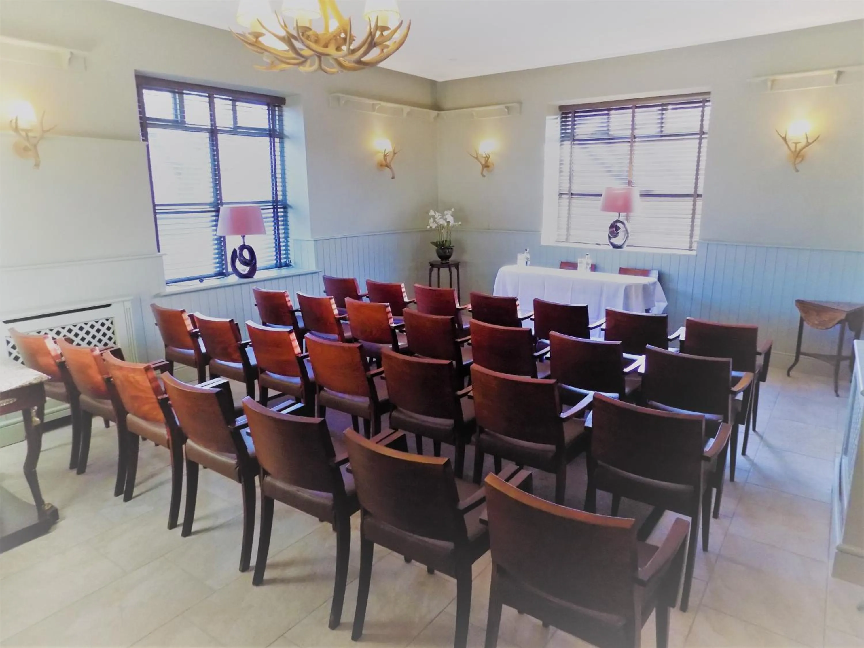 Meeting/conference room in Flynns of Termonfeckin Boutique Hotel