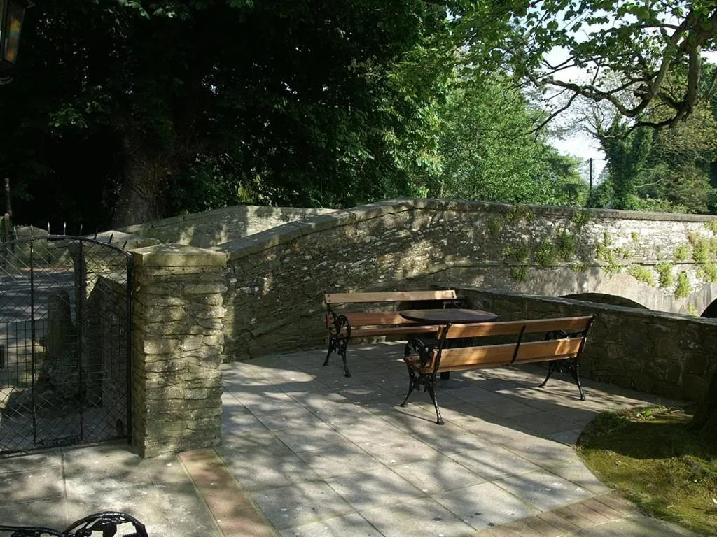 View (from property/room) in Flynns of Termonfeckin Boutique Hotel