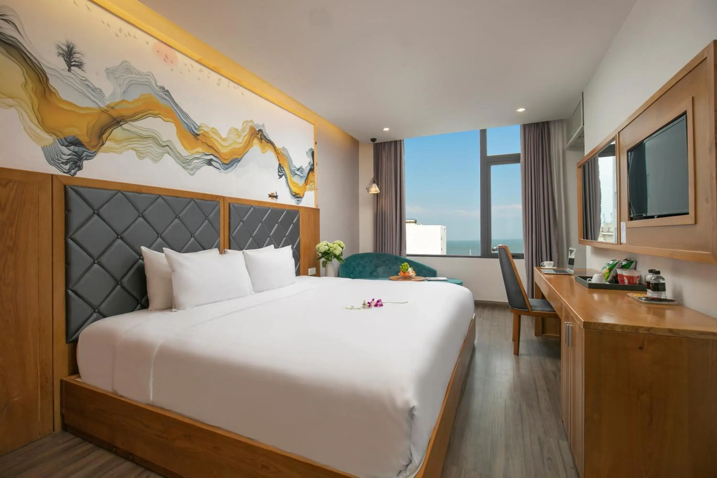 Grand Sunrise Boutique Hotel Grand Sunrise Boutique Hotel