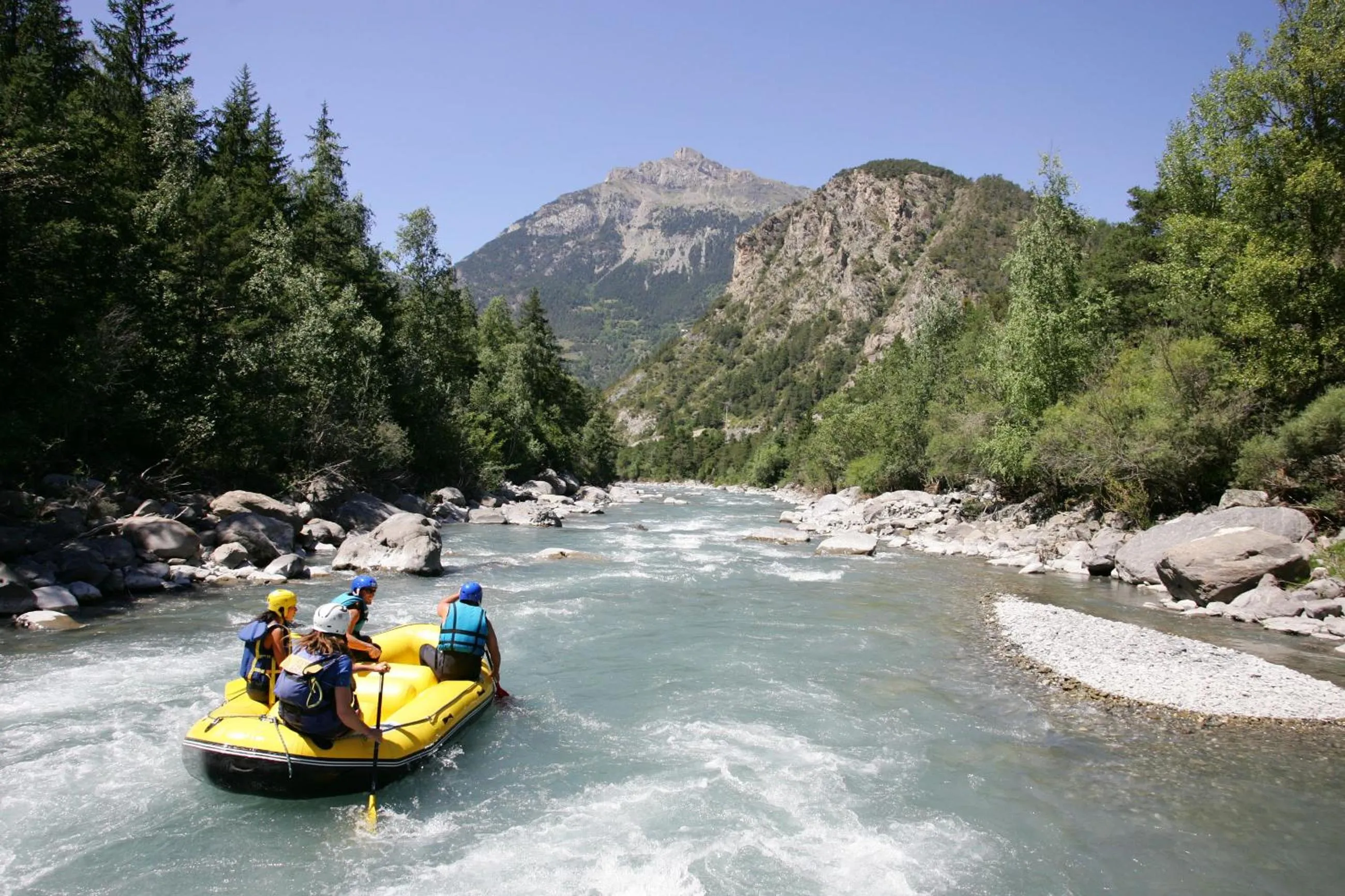 Activities in SOWELL RESIDENCES Pra Loup