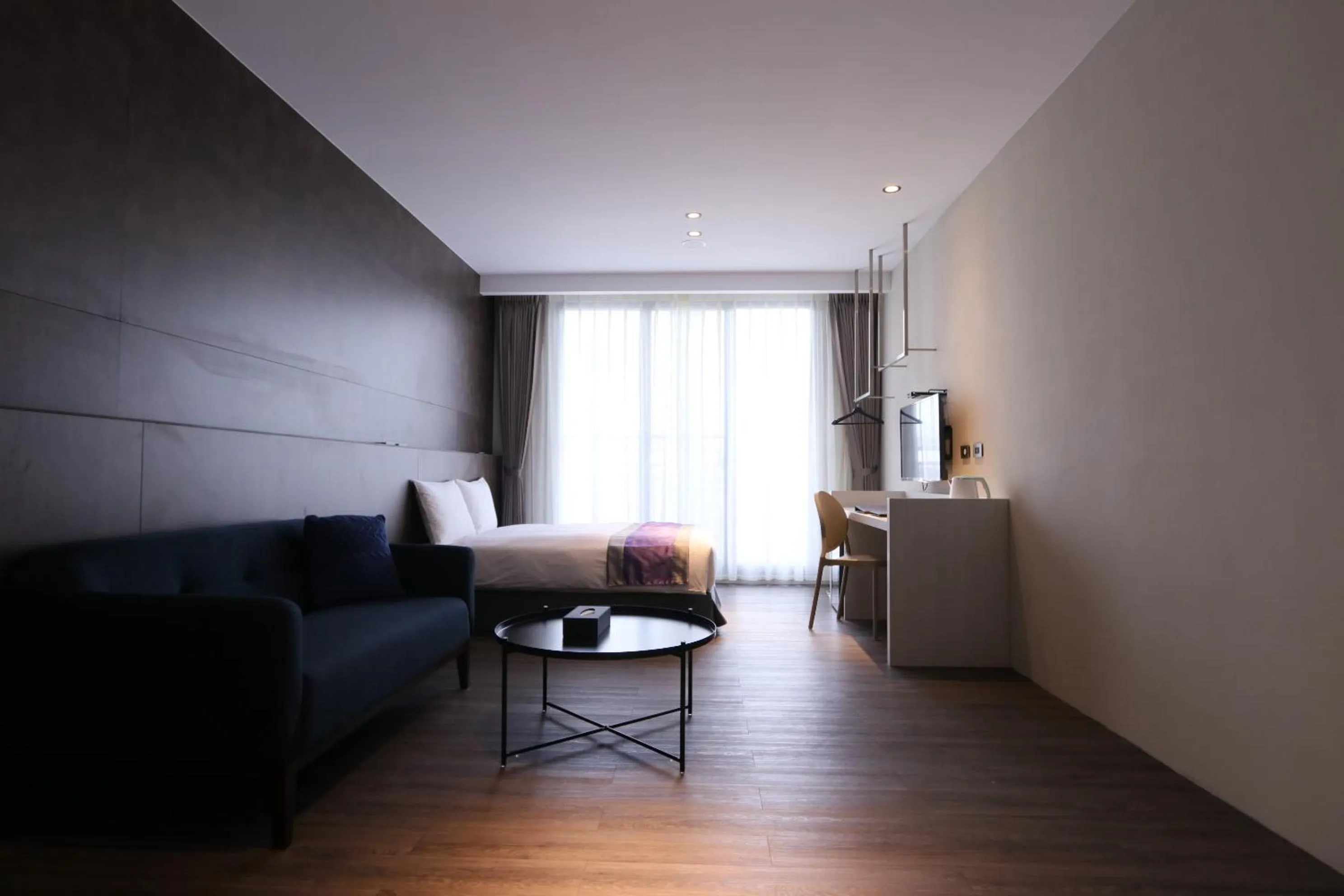 Hotel Hesper HSR Taichung