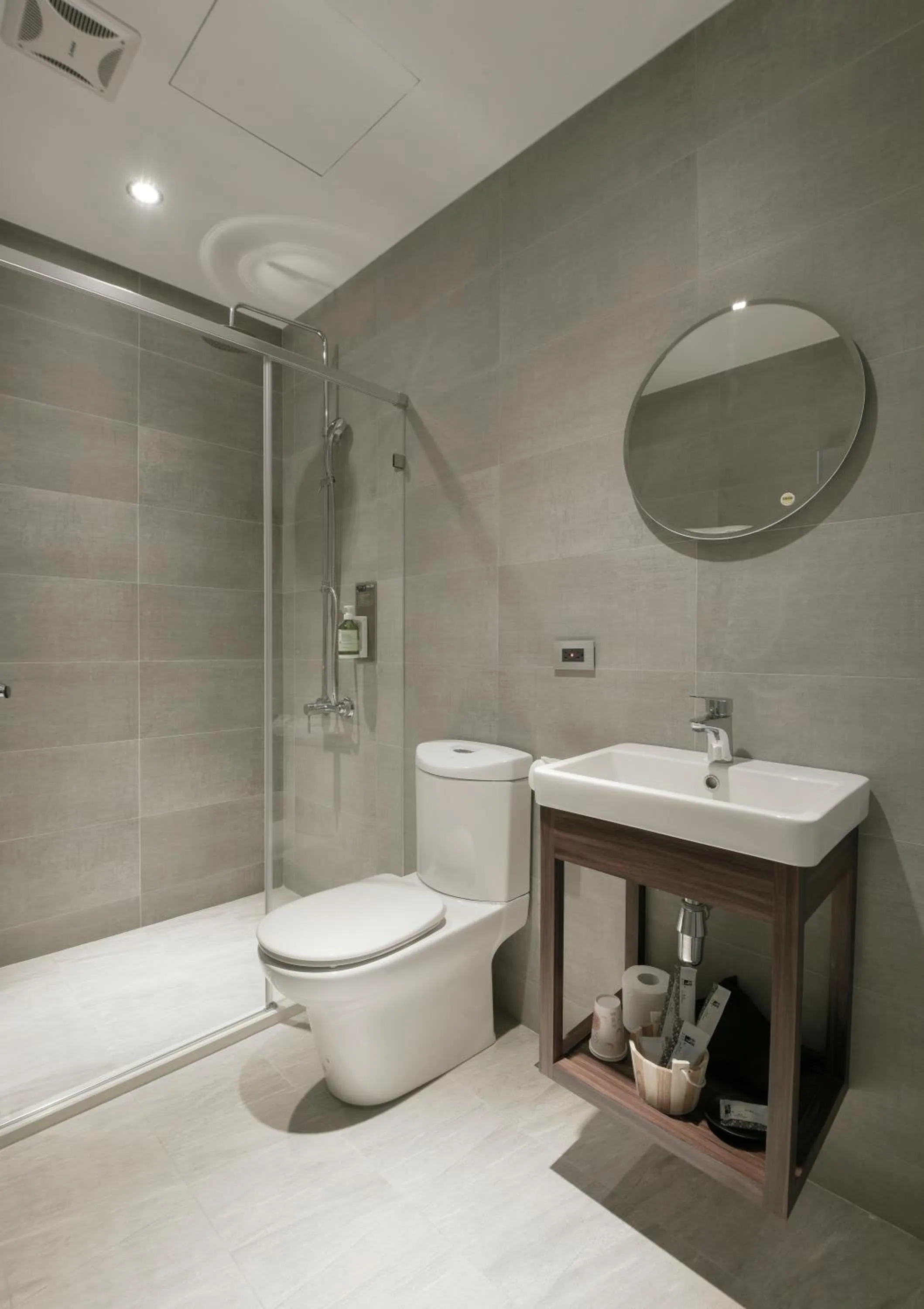 Hotel Hesper HSR Taichung