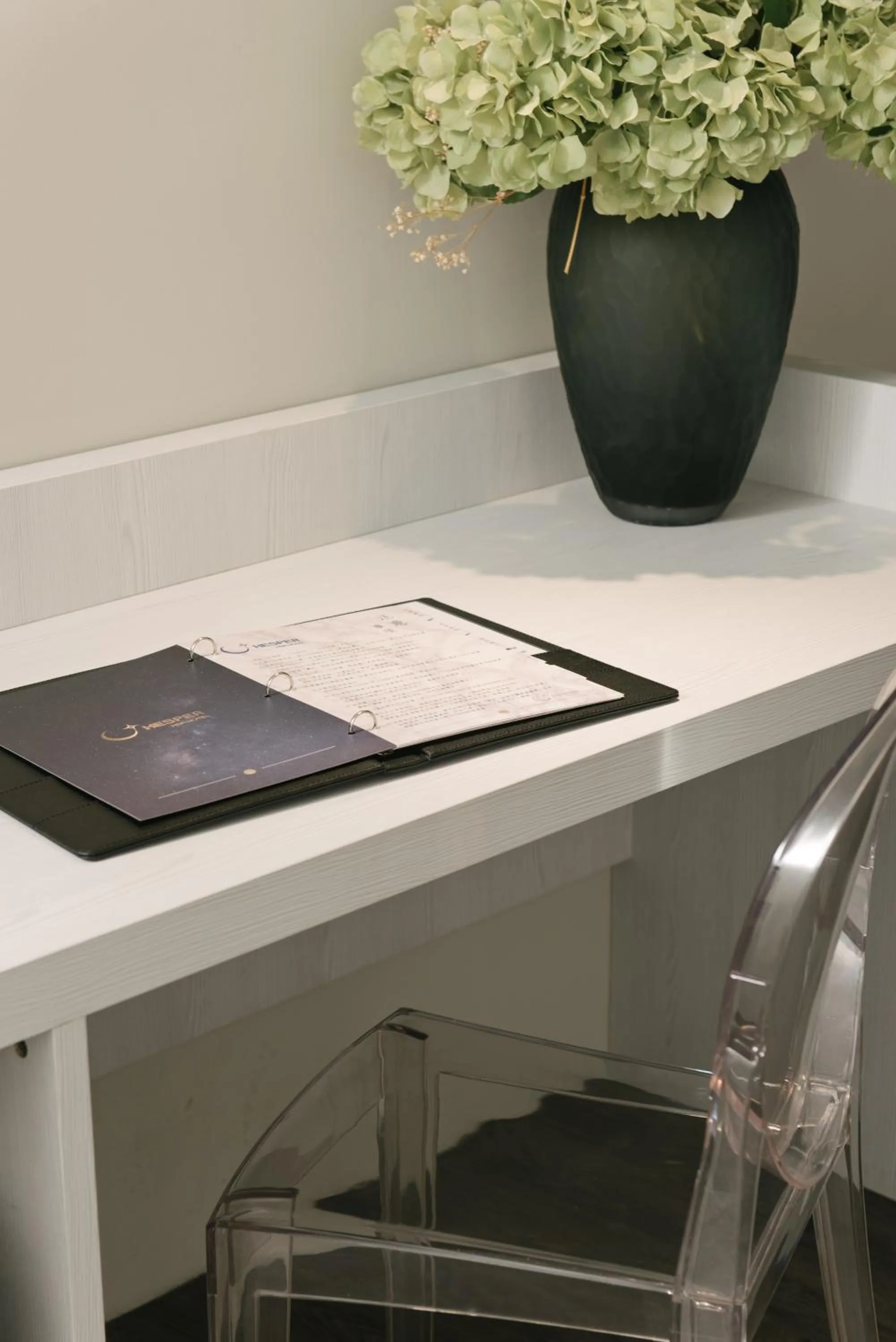 Hotel Hesper HSR Taichung