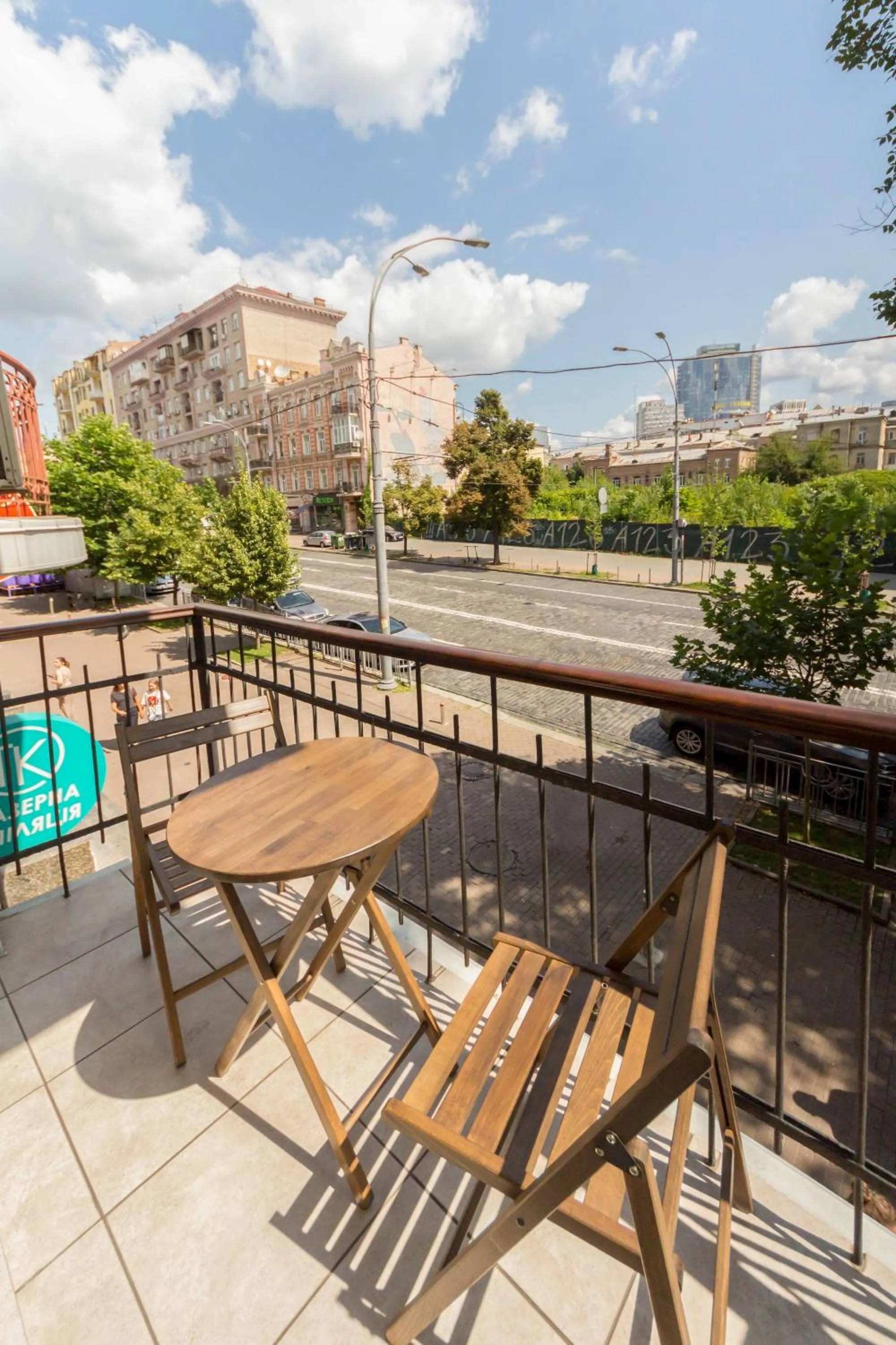 Idea Design Apart-Hotel