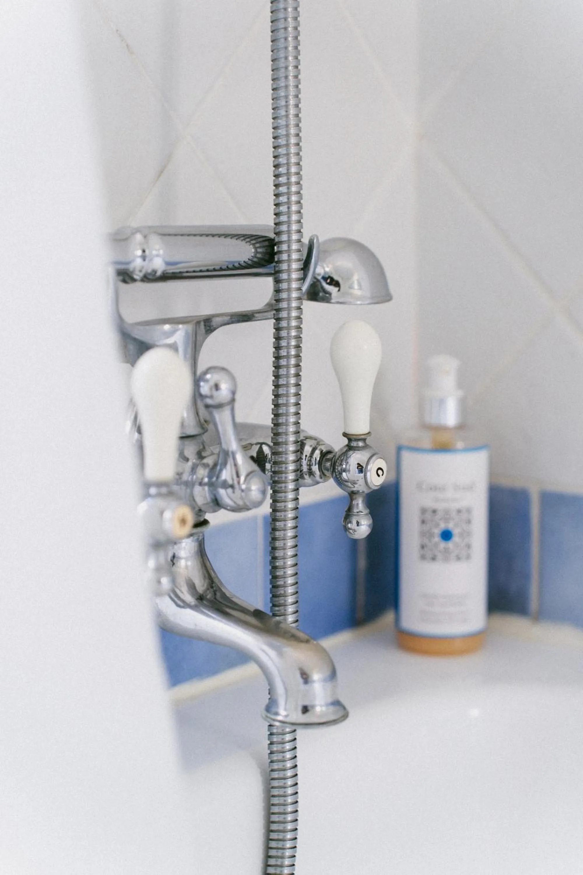 Bathroom in Bastide Rose