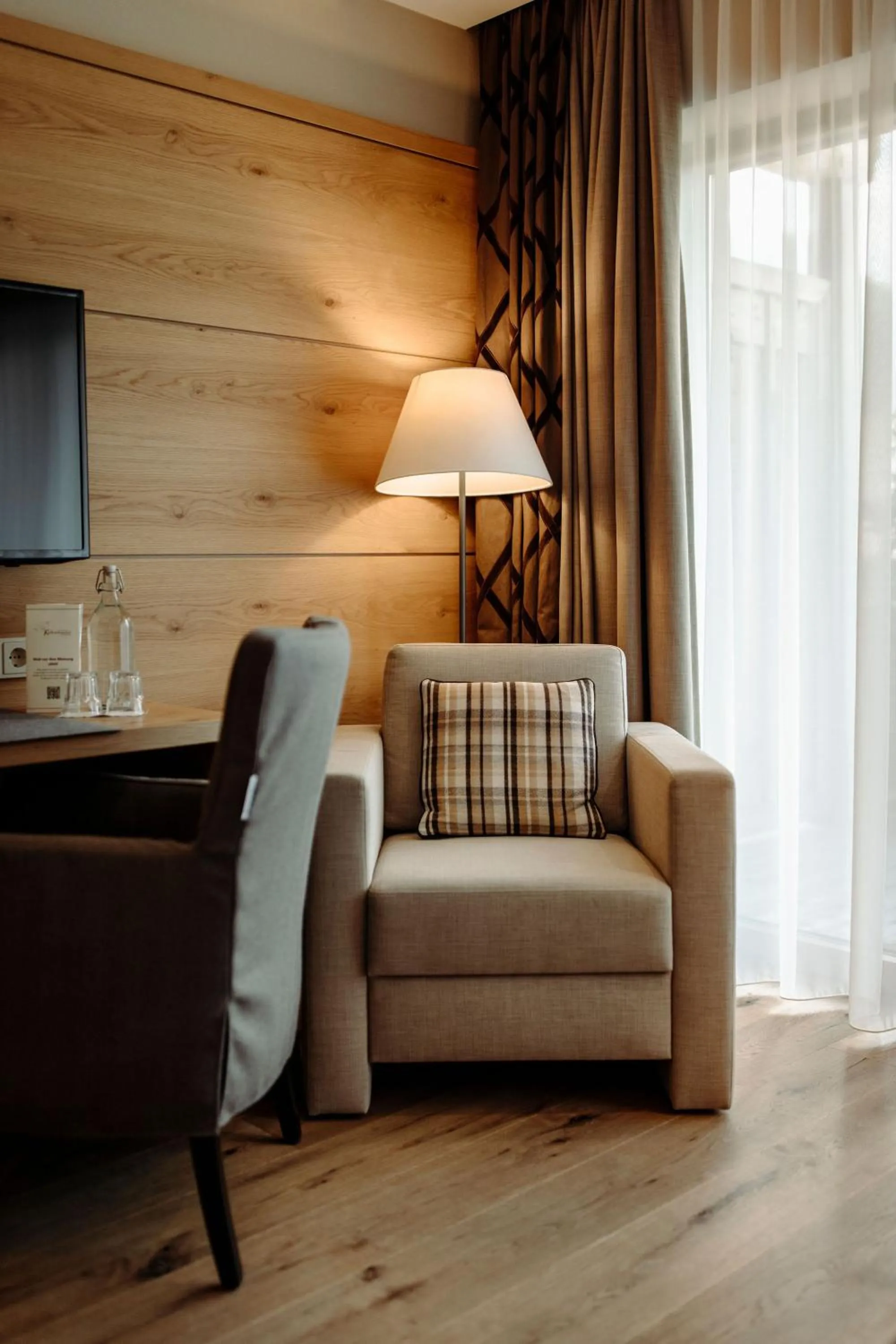 TV and multimedia in Das gemütliche Dorfhotel Kaltenhauser